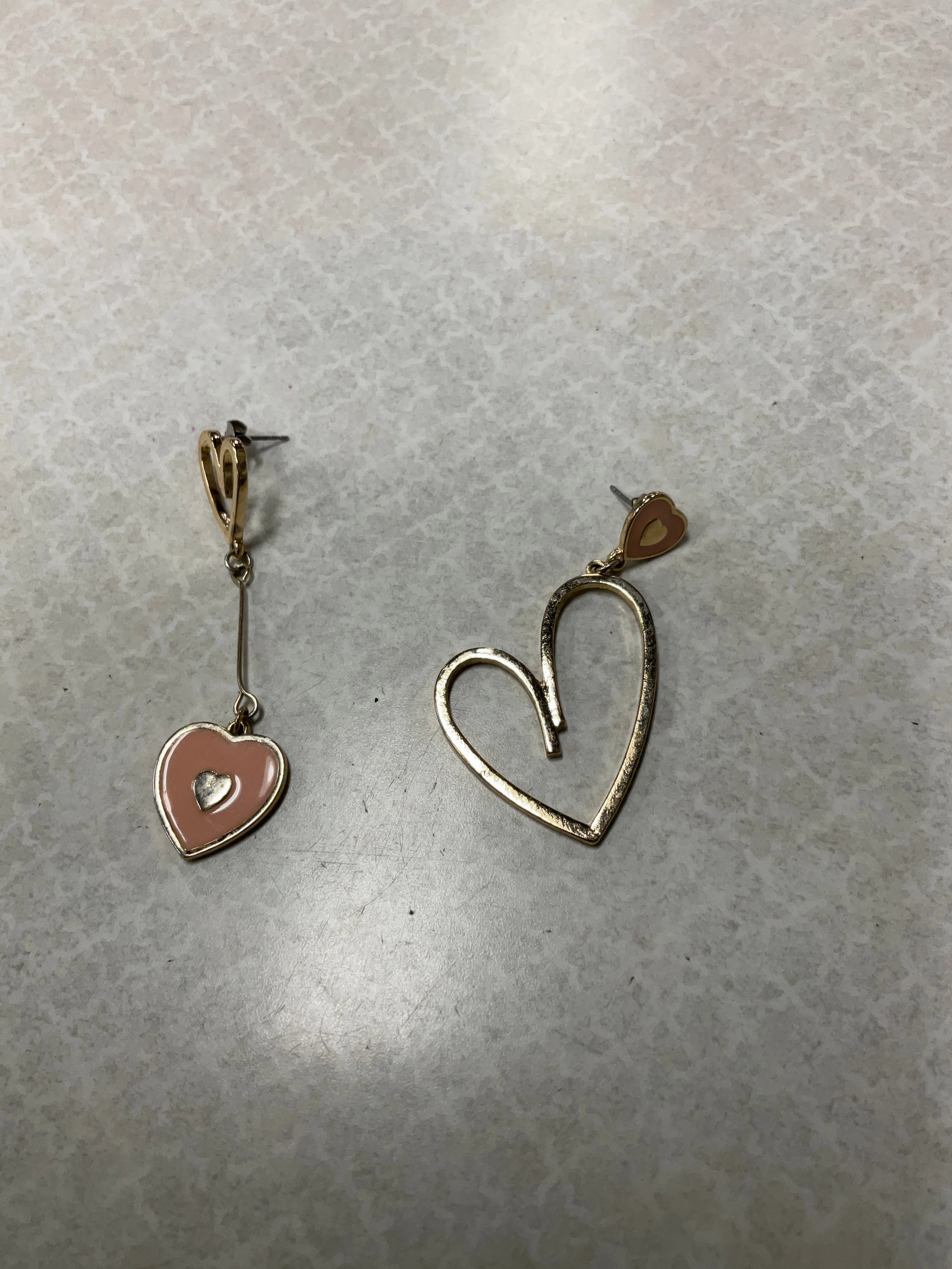 Earrings Other By Clothes Mentor, Size: 02 Piece Set