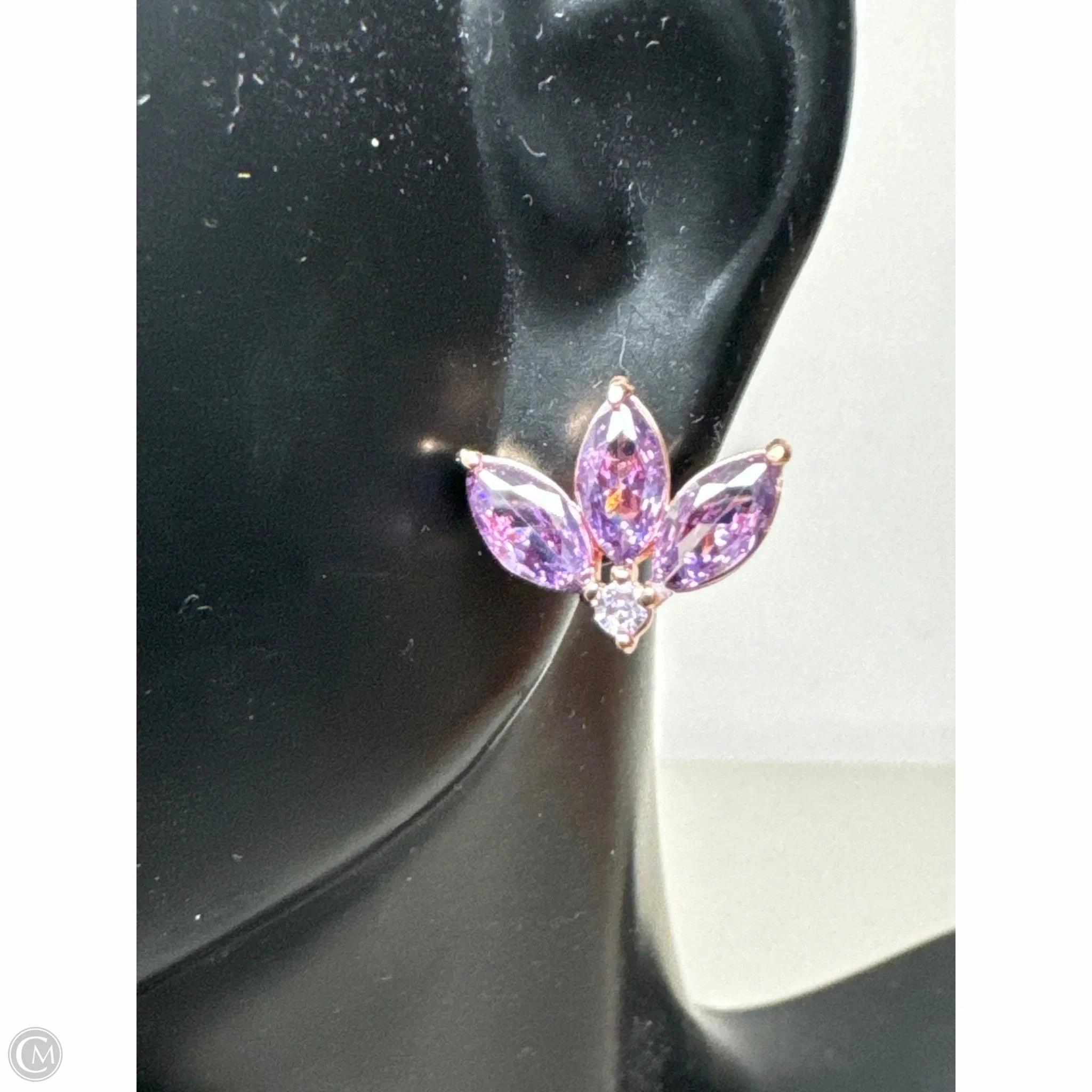 Earrings Other By Cmb, Size: 04 Piece Set