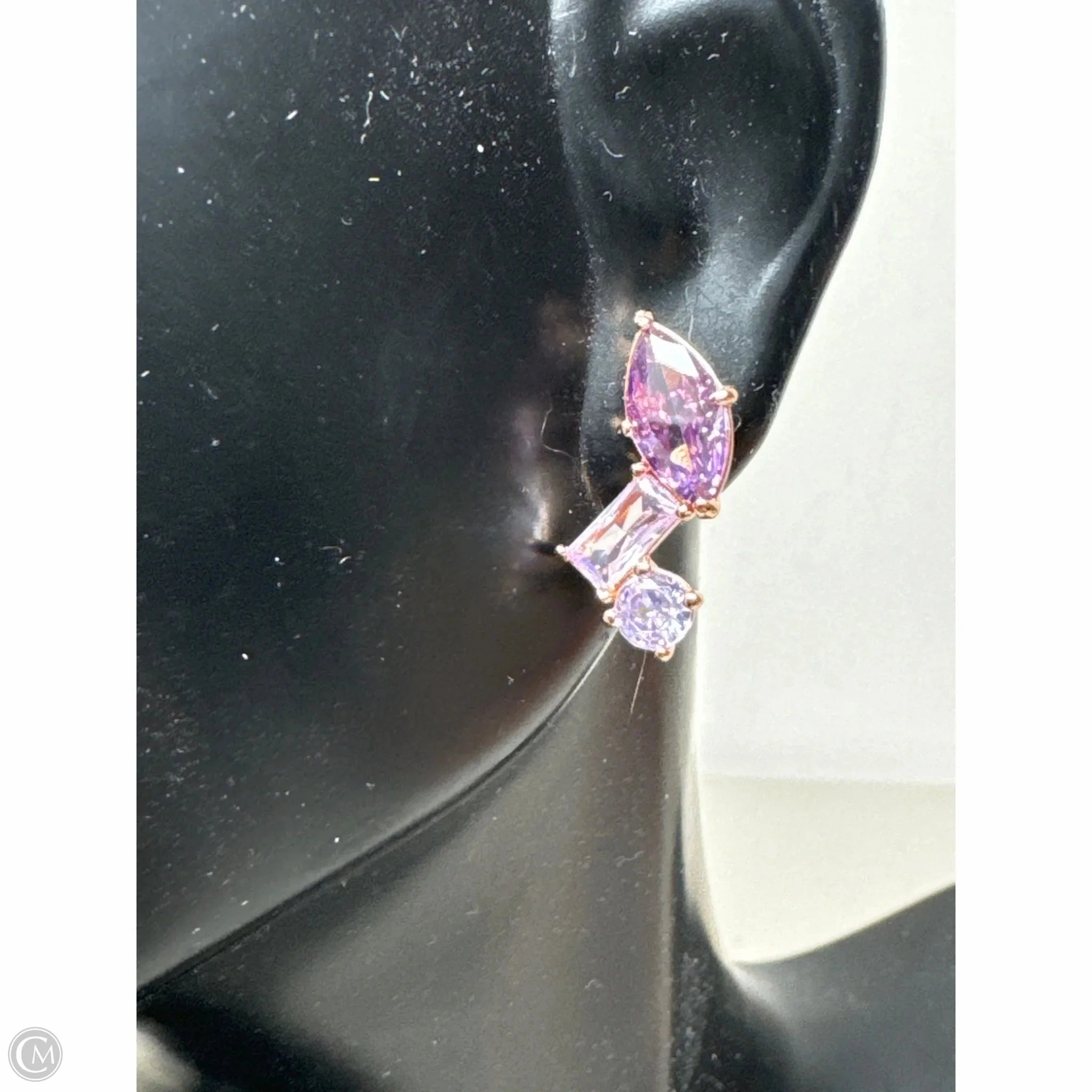 Earrings Other By Cmb, Size: 04 Piece Set