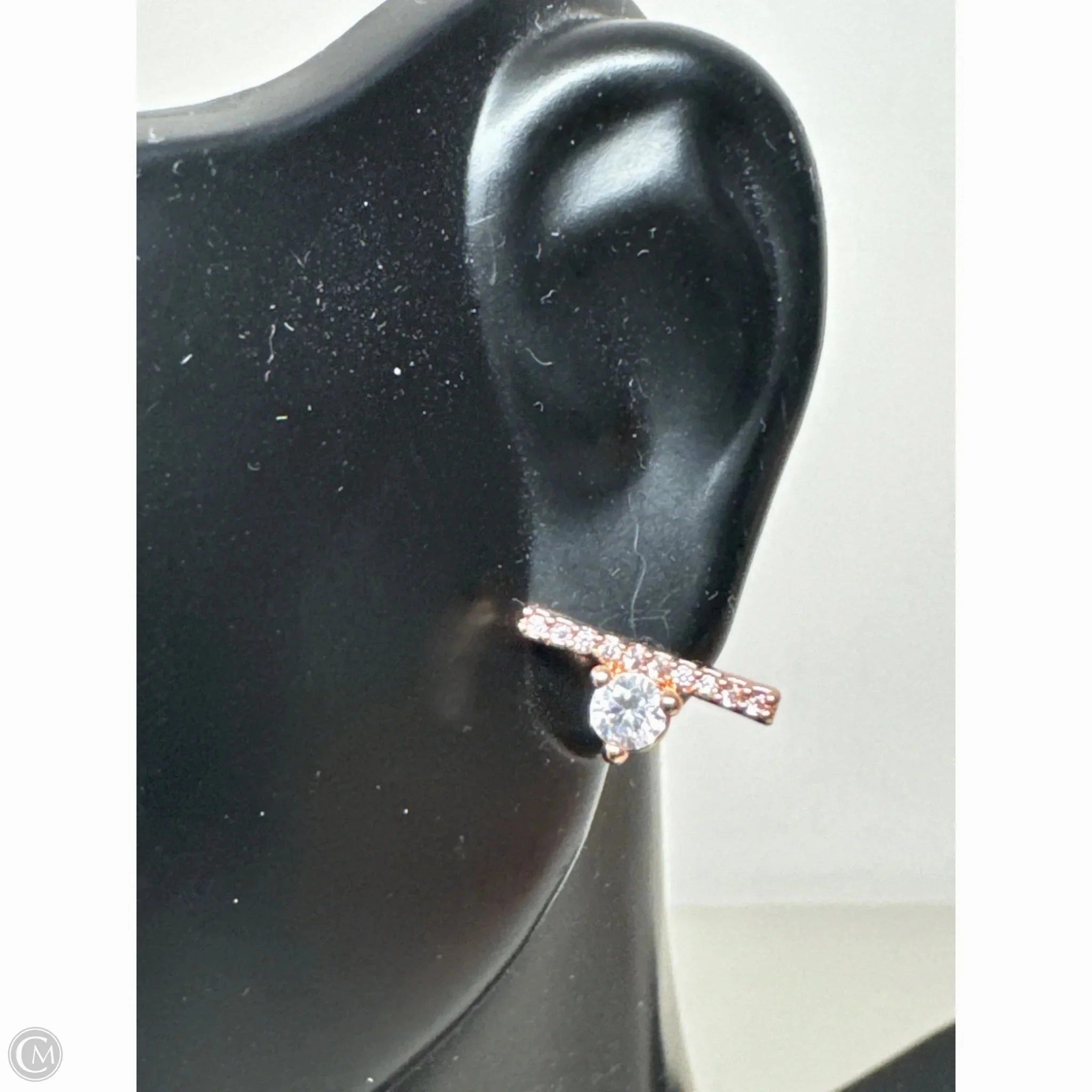 Earrings Other By Cmb, Size: 04 Piece Set