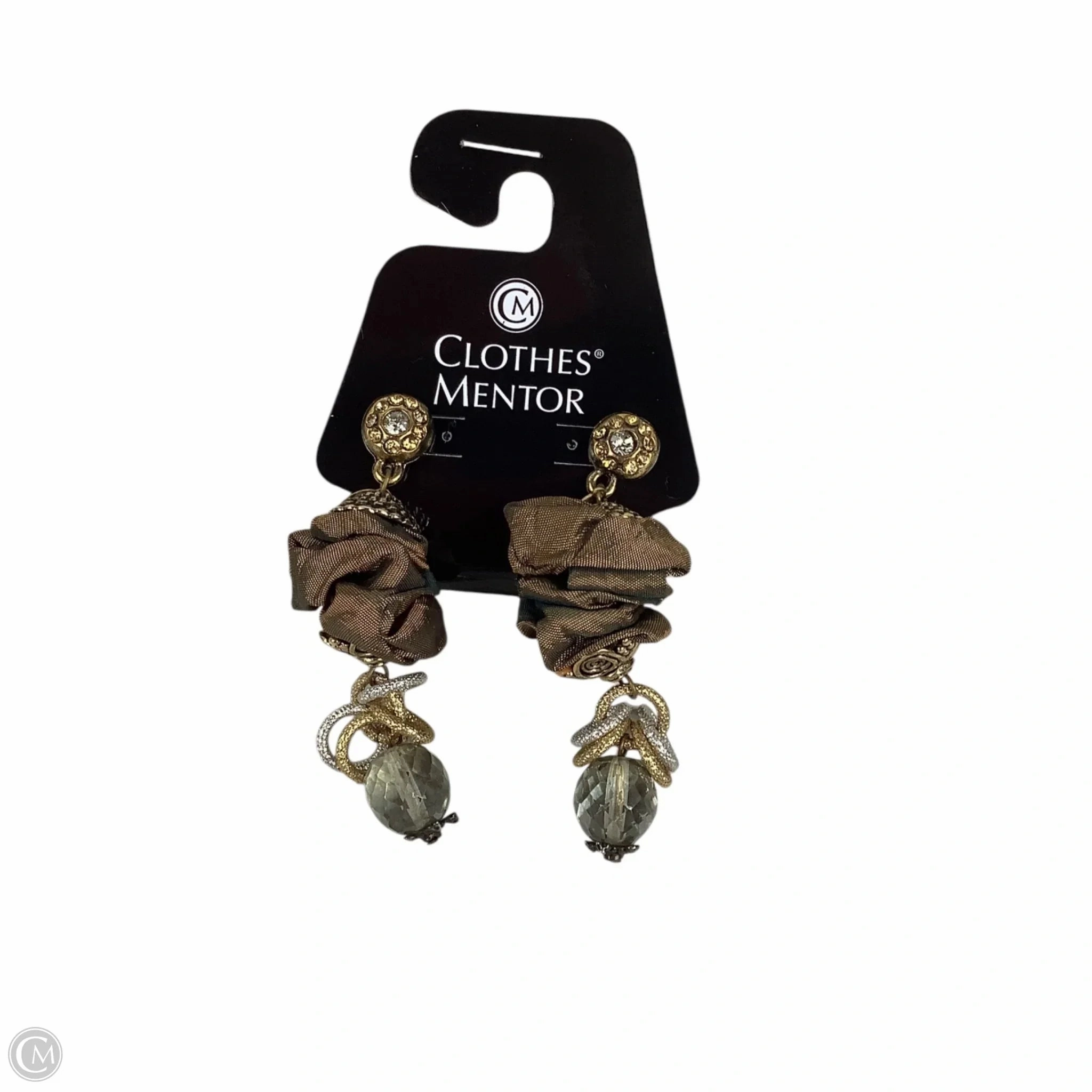 Earrings Other By Cmc