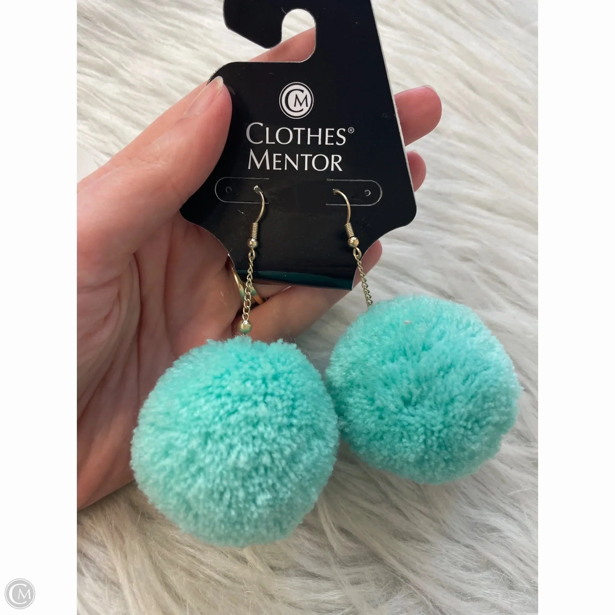 Earrings Other By Cme
