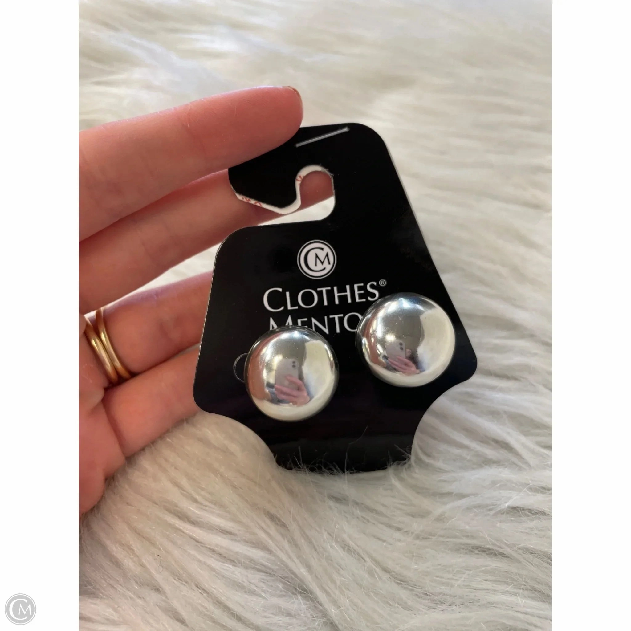 Earrings Other By Cme