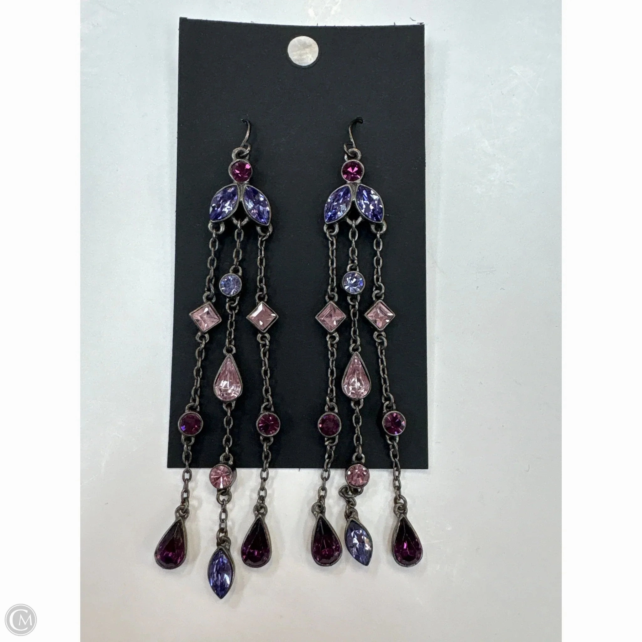 Earrings Other By Cmf