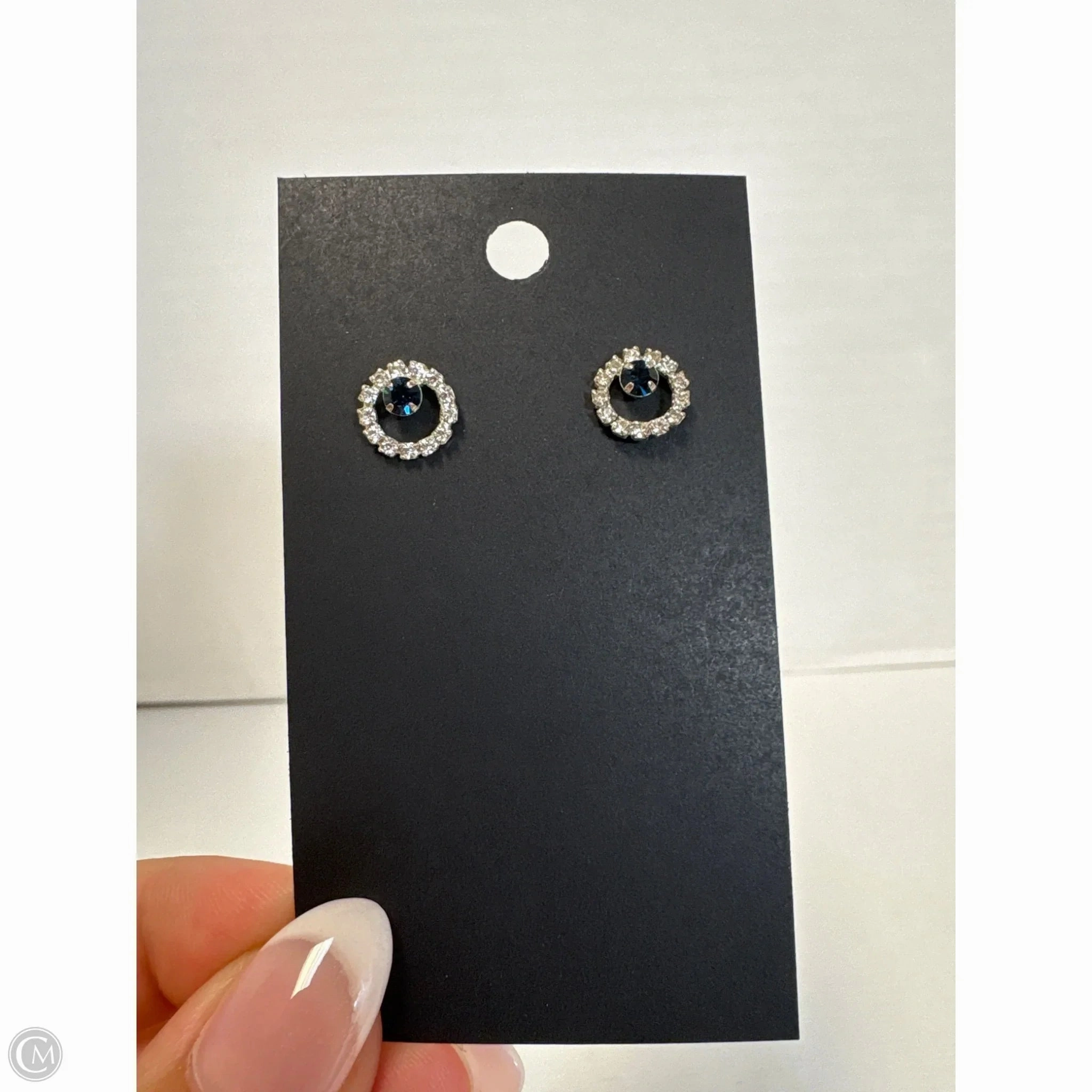 Earrings Other By Cmf