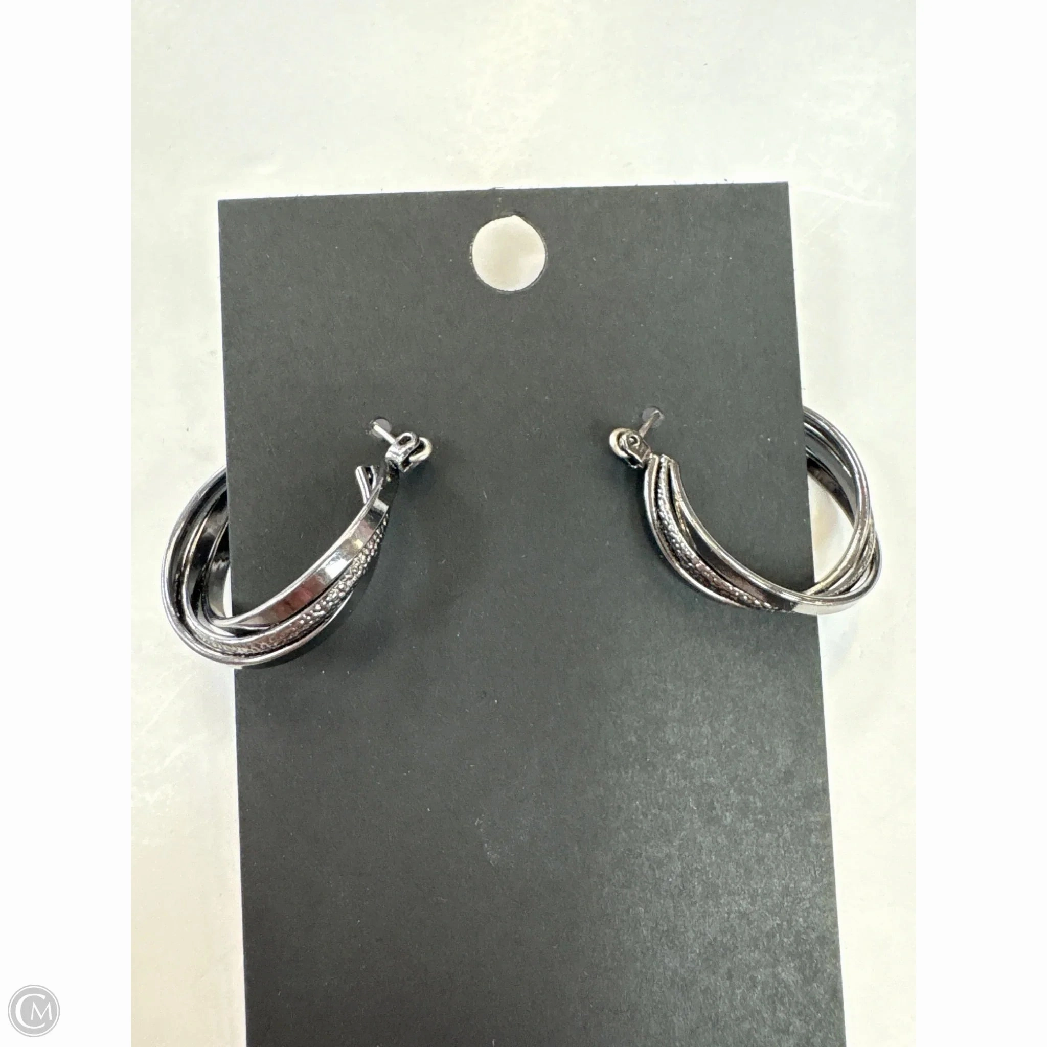 Earrings Other By Cmf
