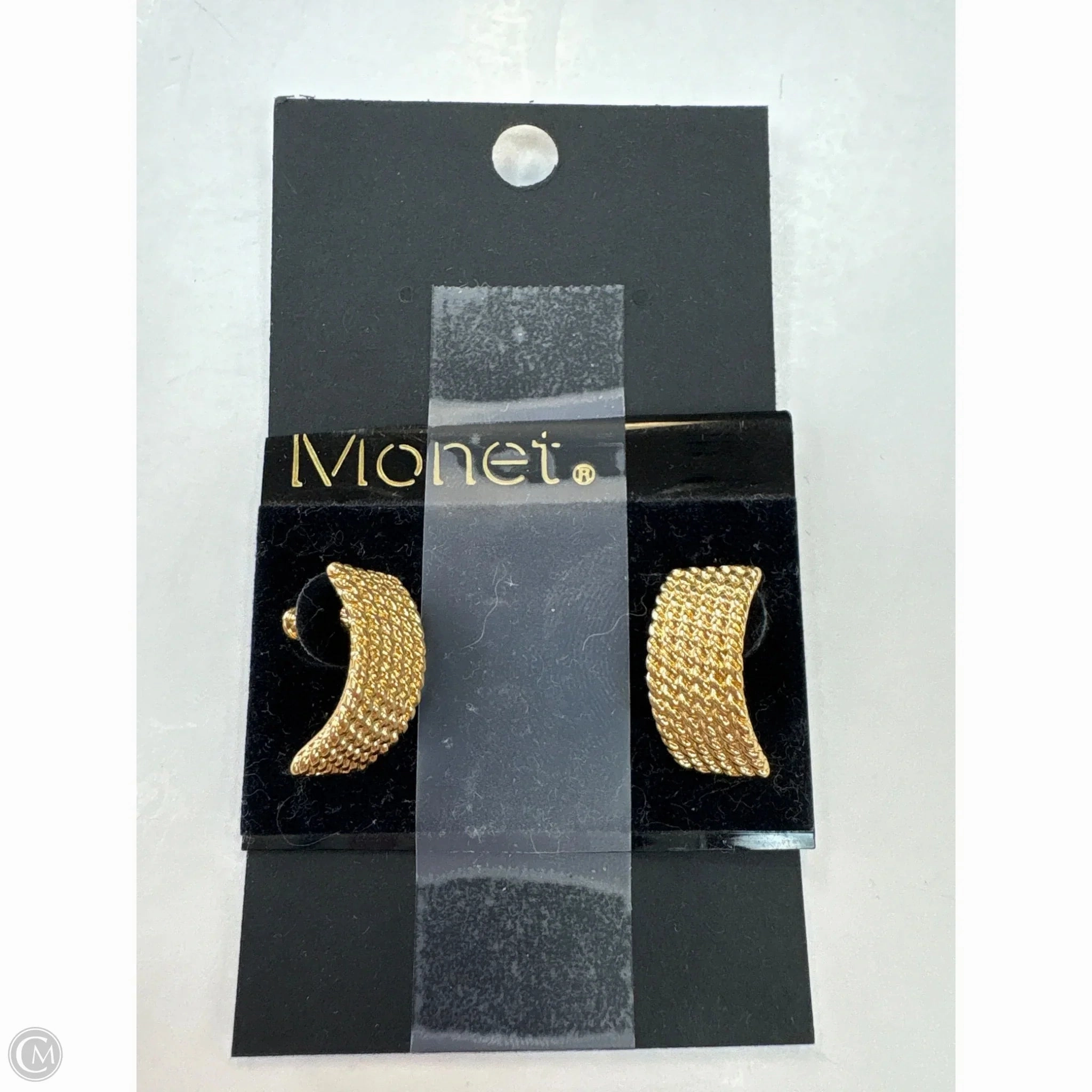Earrings Other By Monet