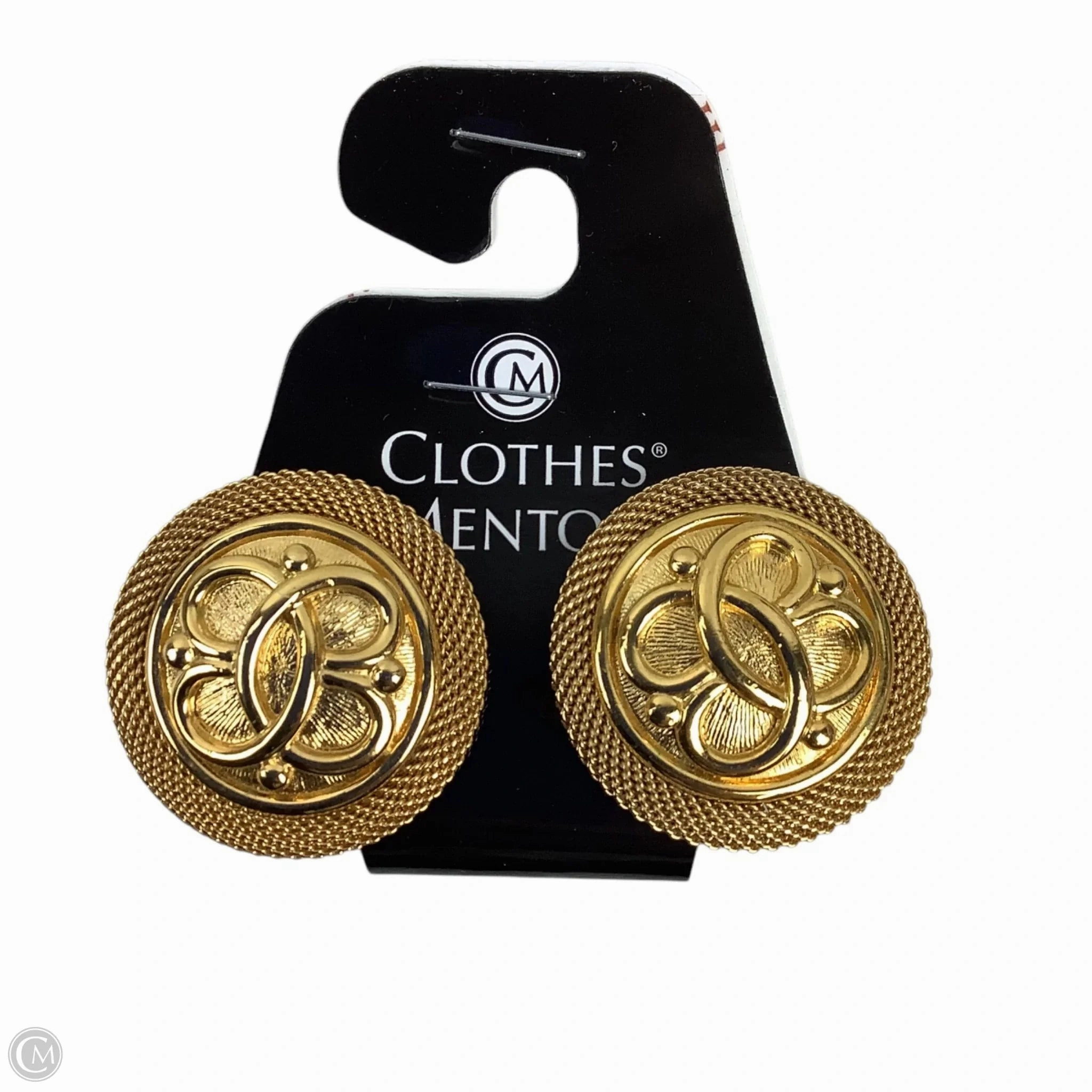 Earrings Other By Napier