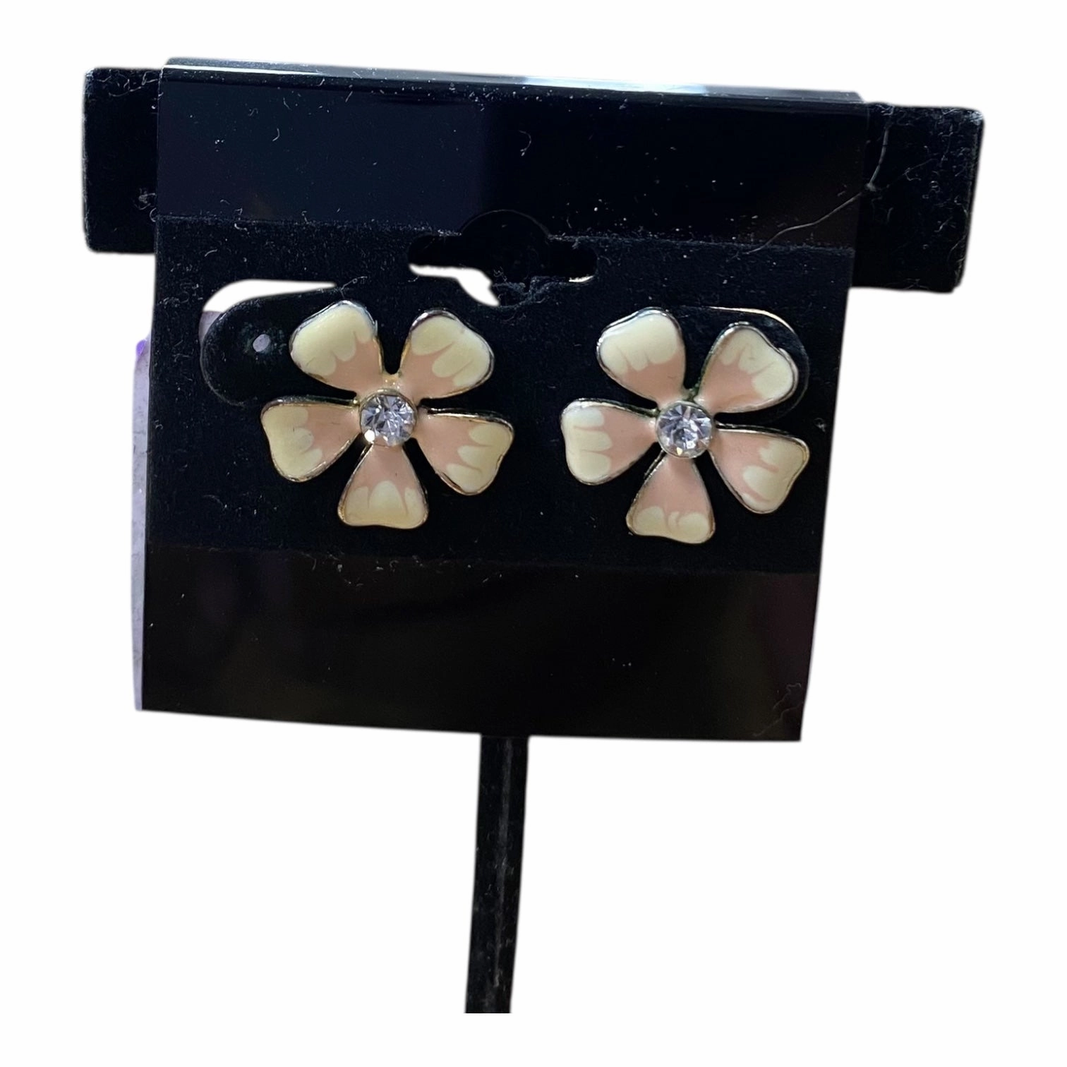 Earrings Other  In Silver