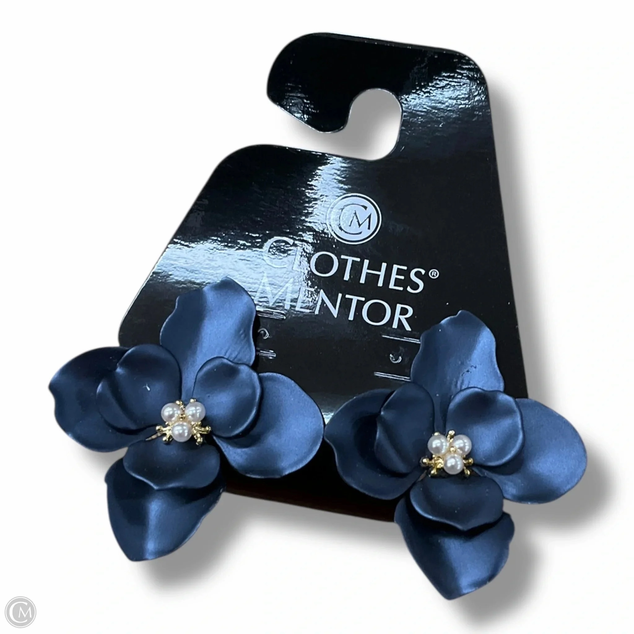Earrings Statement By Clothes Mentor
