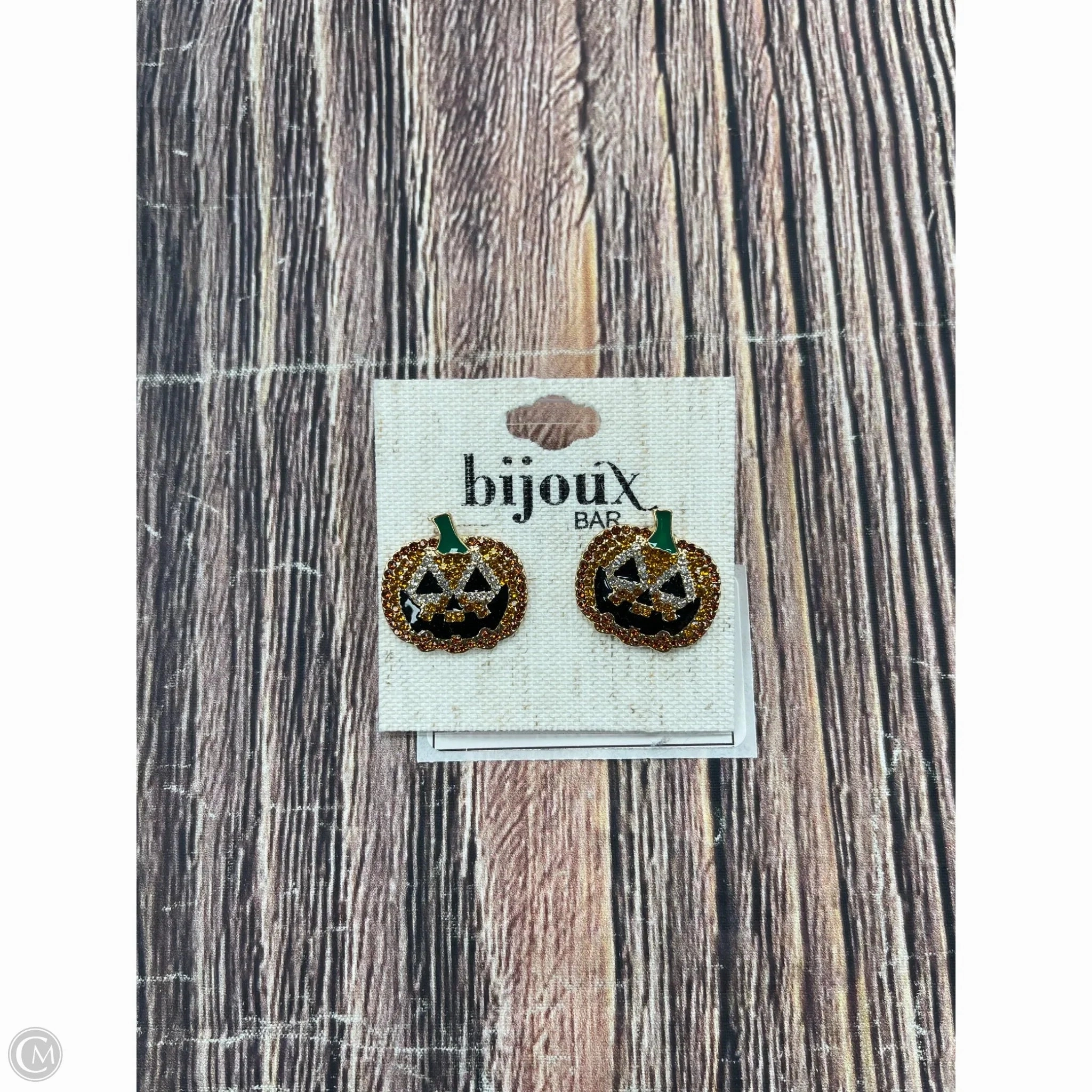 Earrings Statement By Clothes Mentor