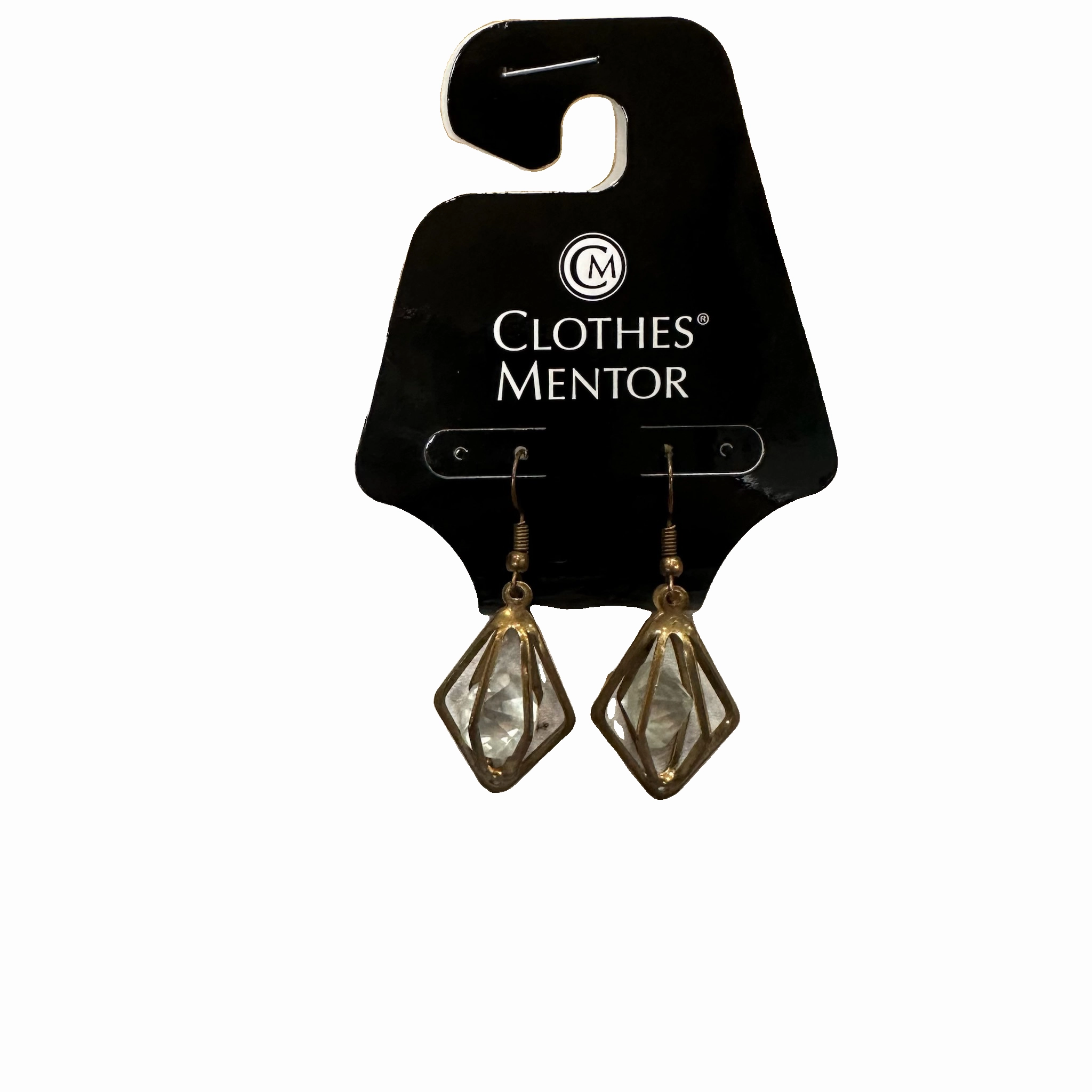 Earrings Statement By Clothes Mentor