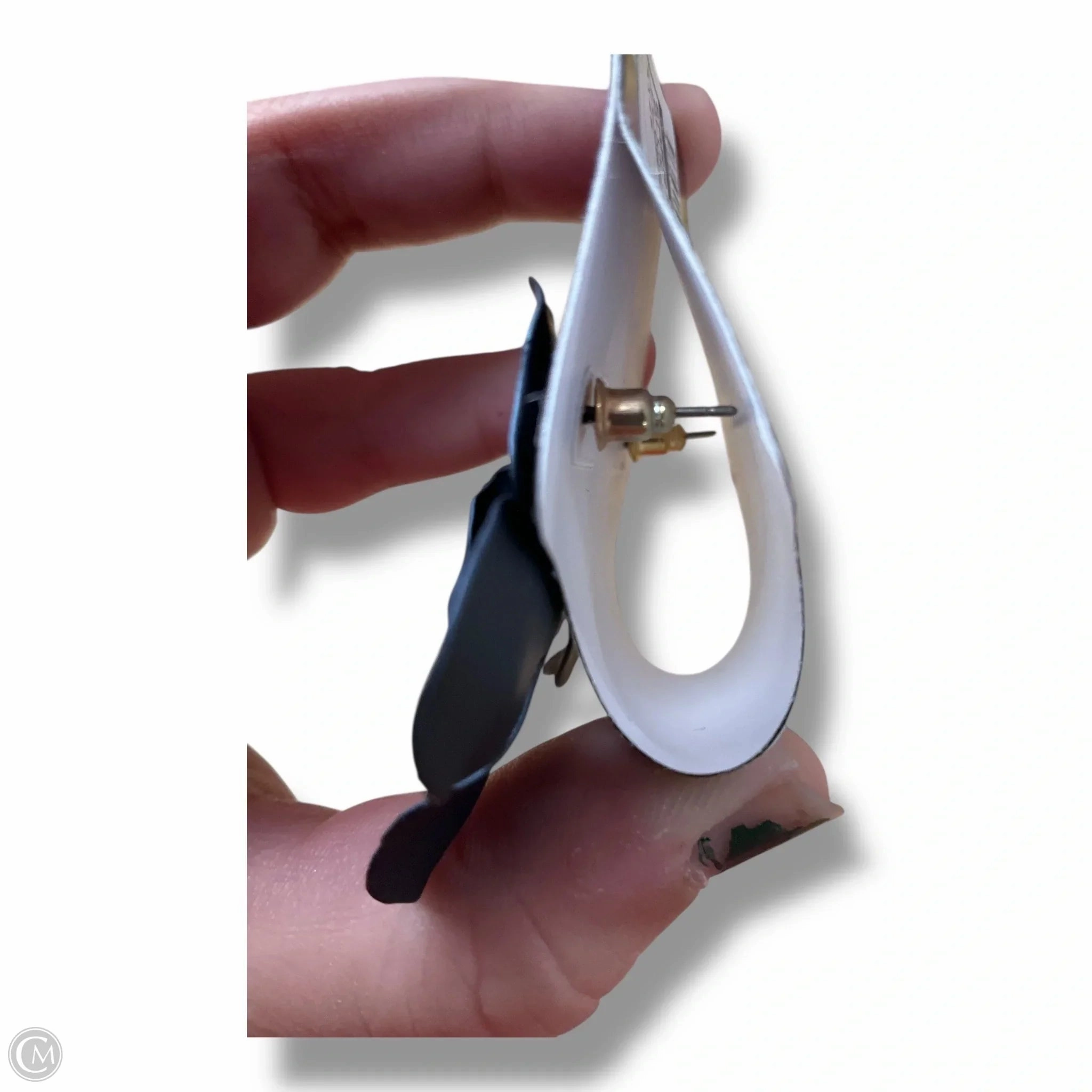 Earrings Statement By Clothes Mentor