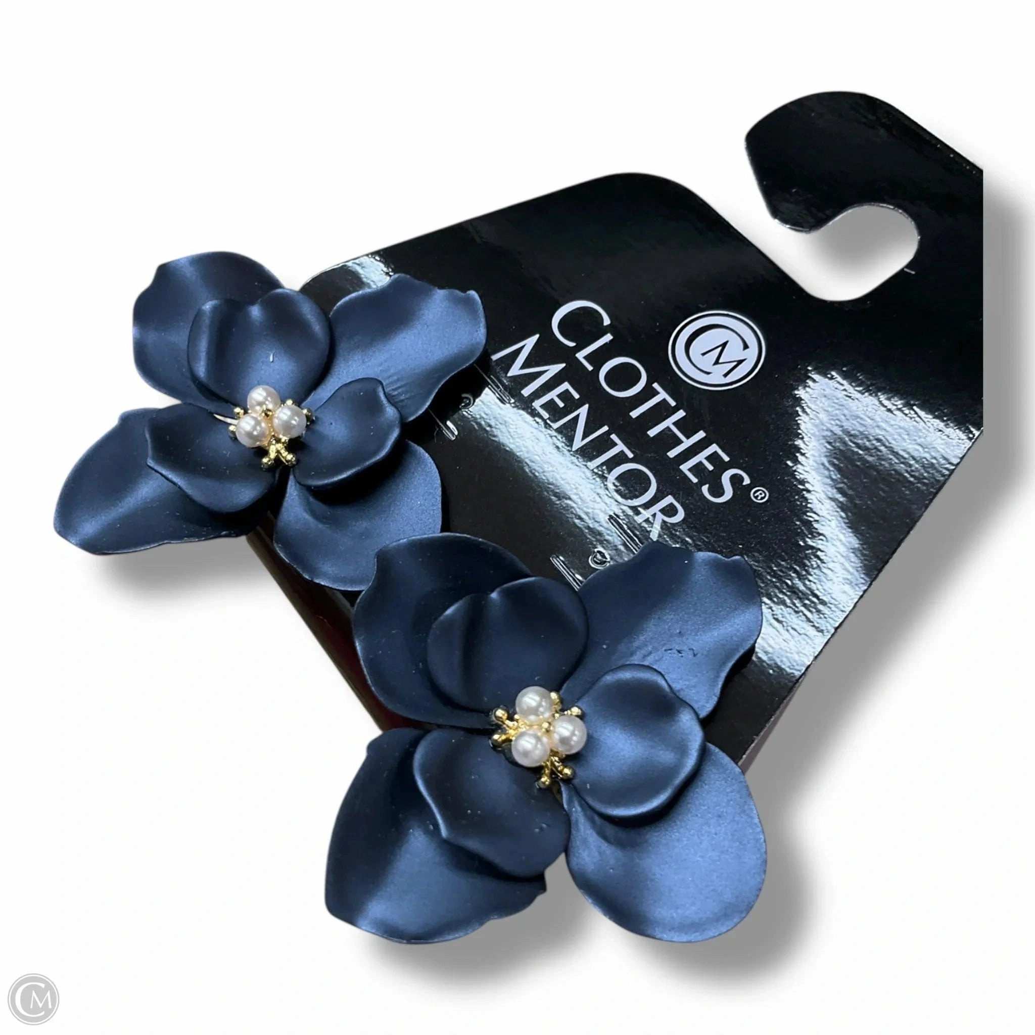 Earrings Statement By Clothes Mentor