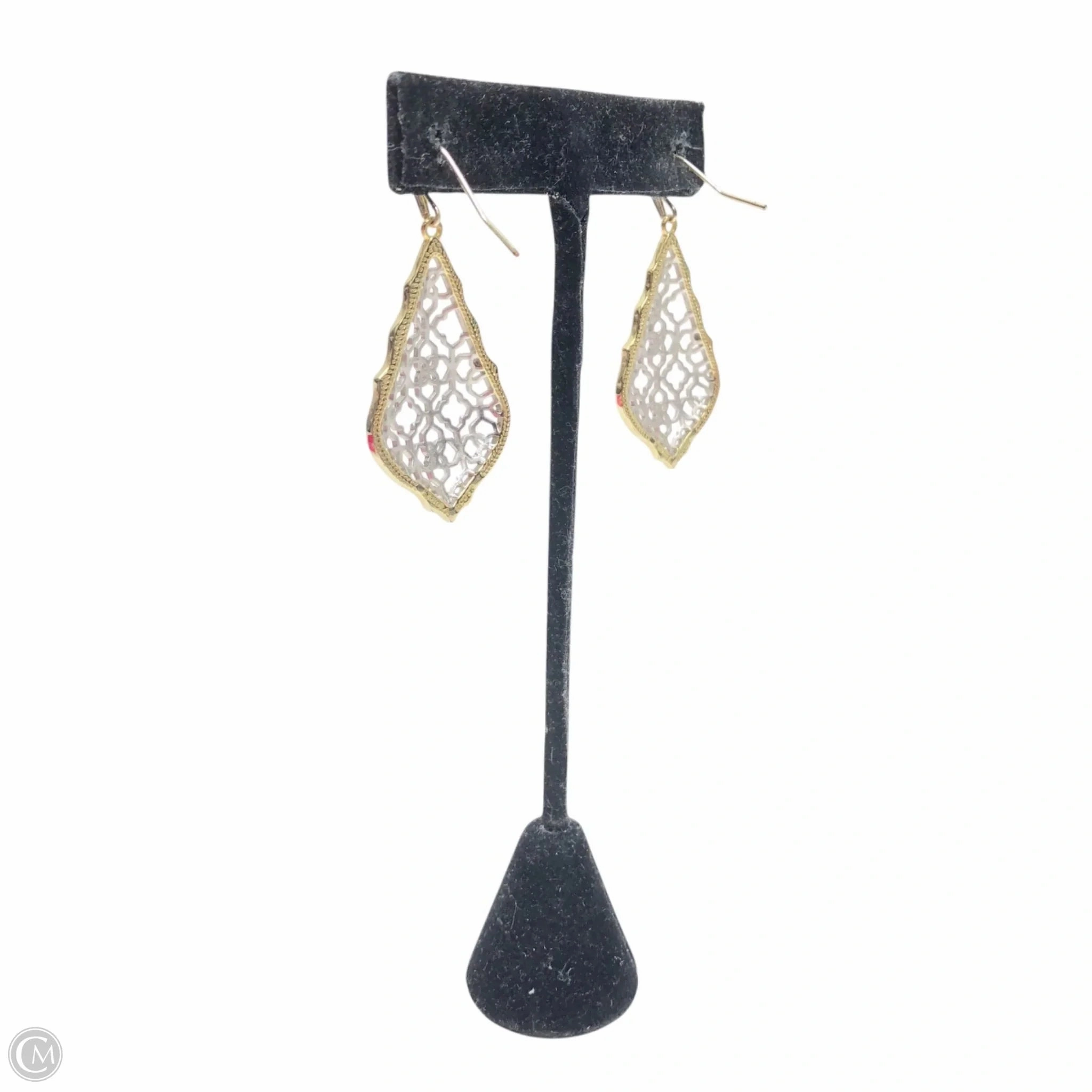 Earrings Statement By Kendra Scott