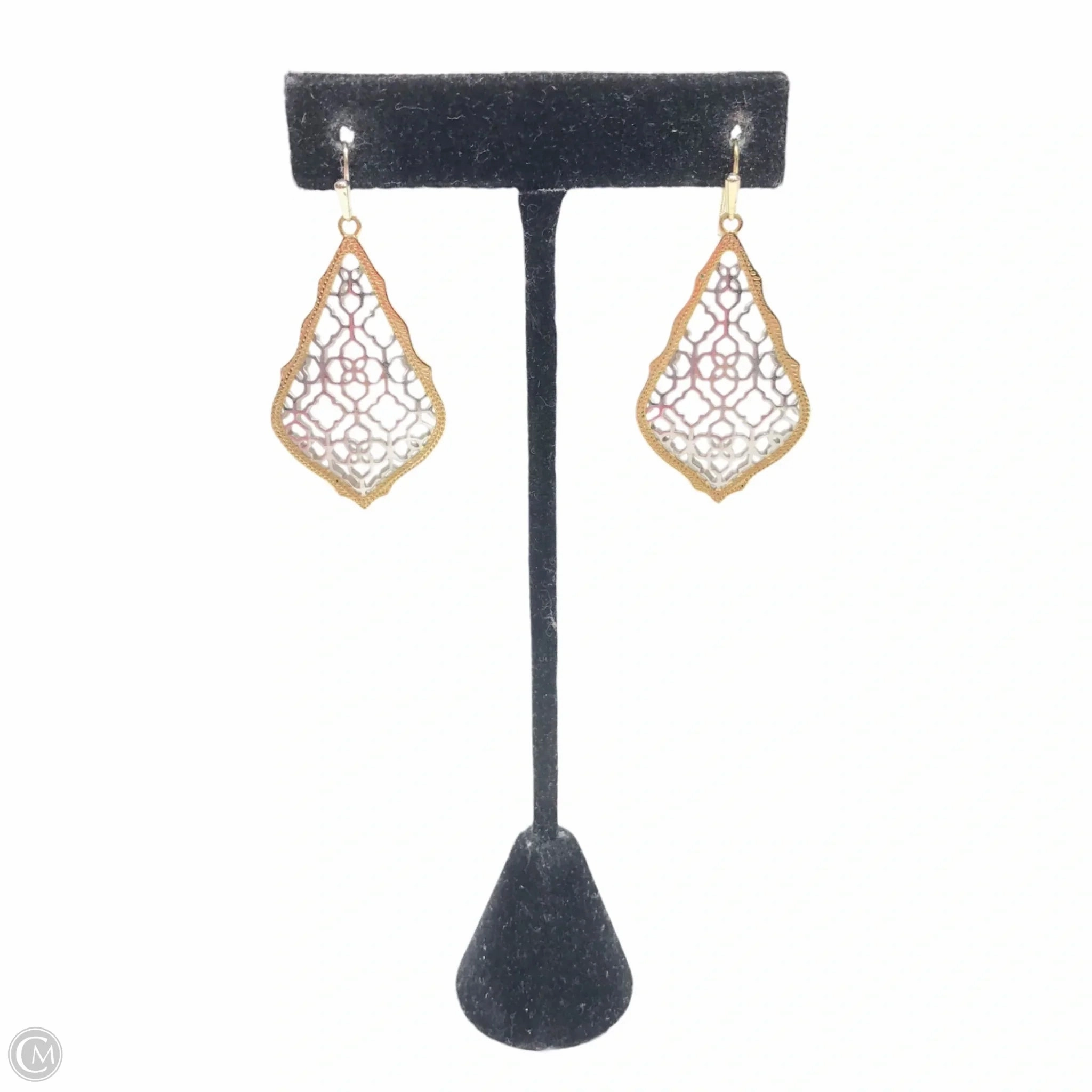 Earrings Statement By Kendra Scott