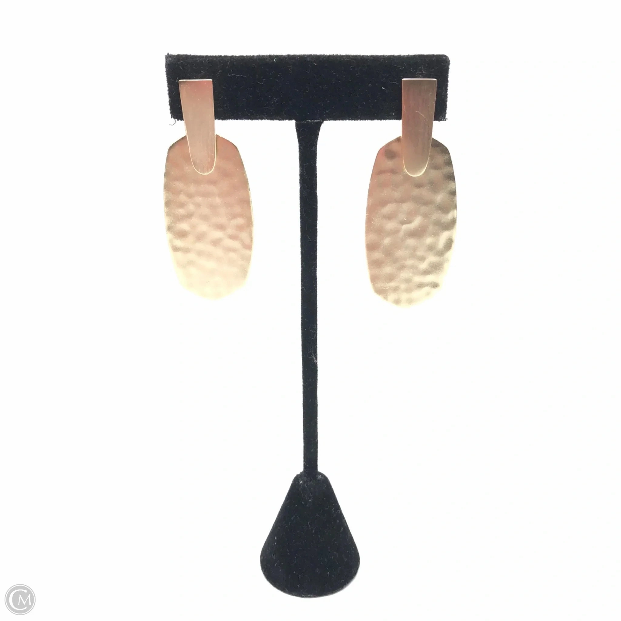 Earrings Statement By Kendra Scott