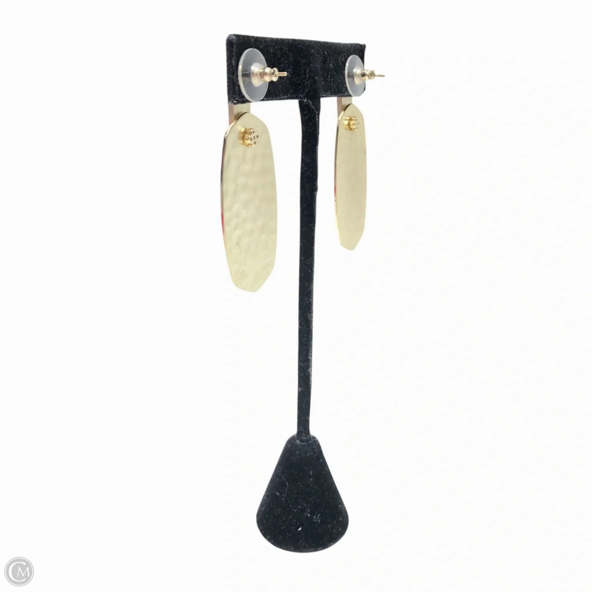 Earrings Statement By Kendra Scott