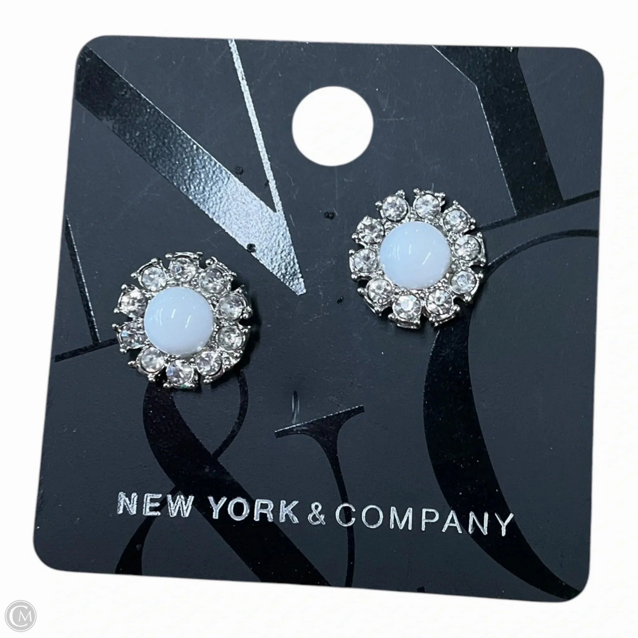 Earrings Statement By New York And Co