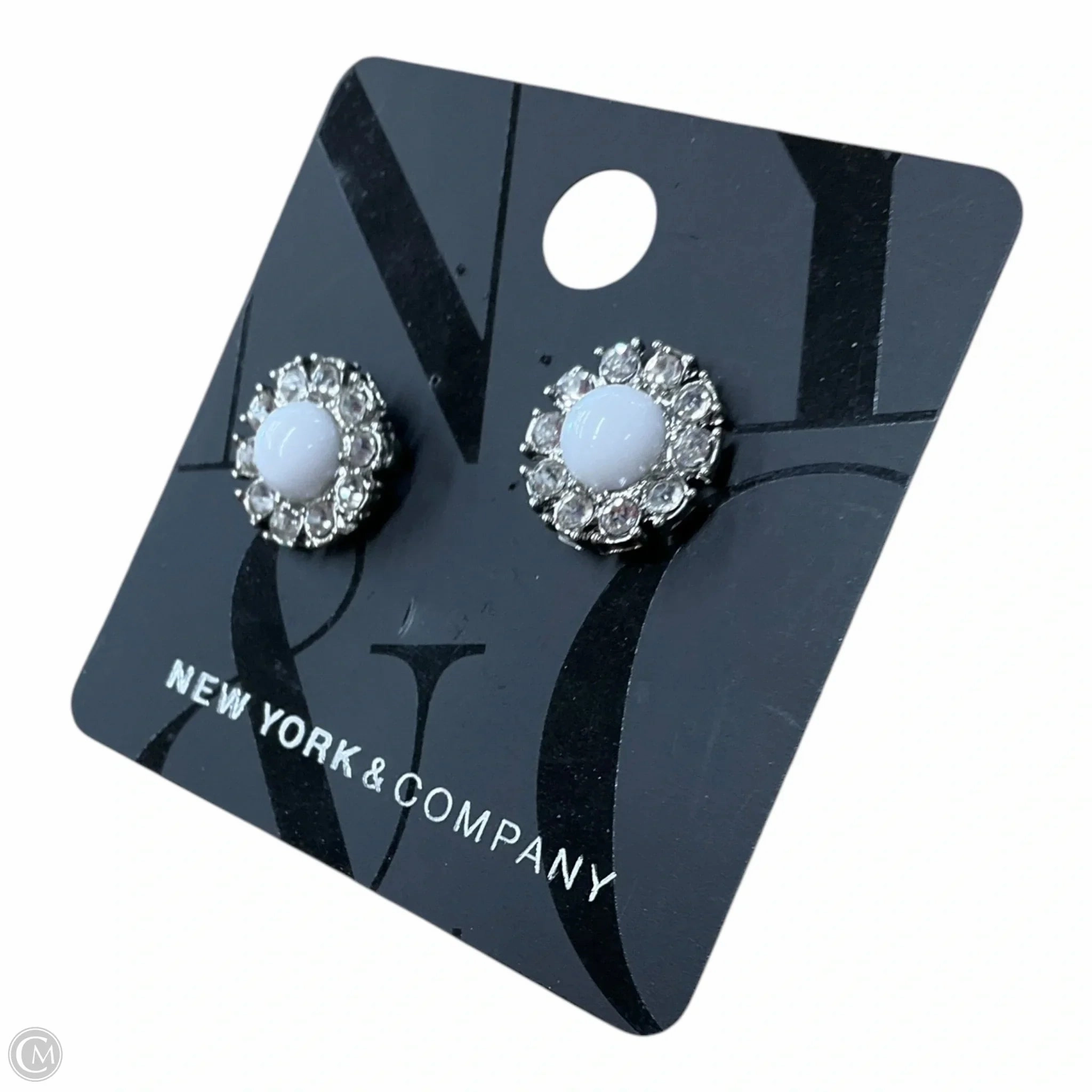 Earrings Statement By New York And Co