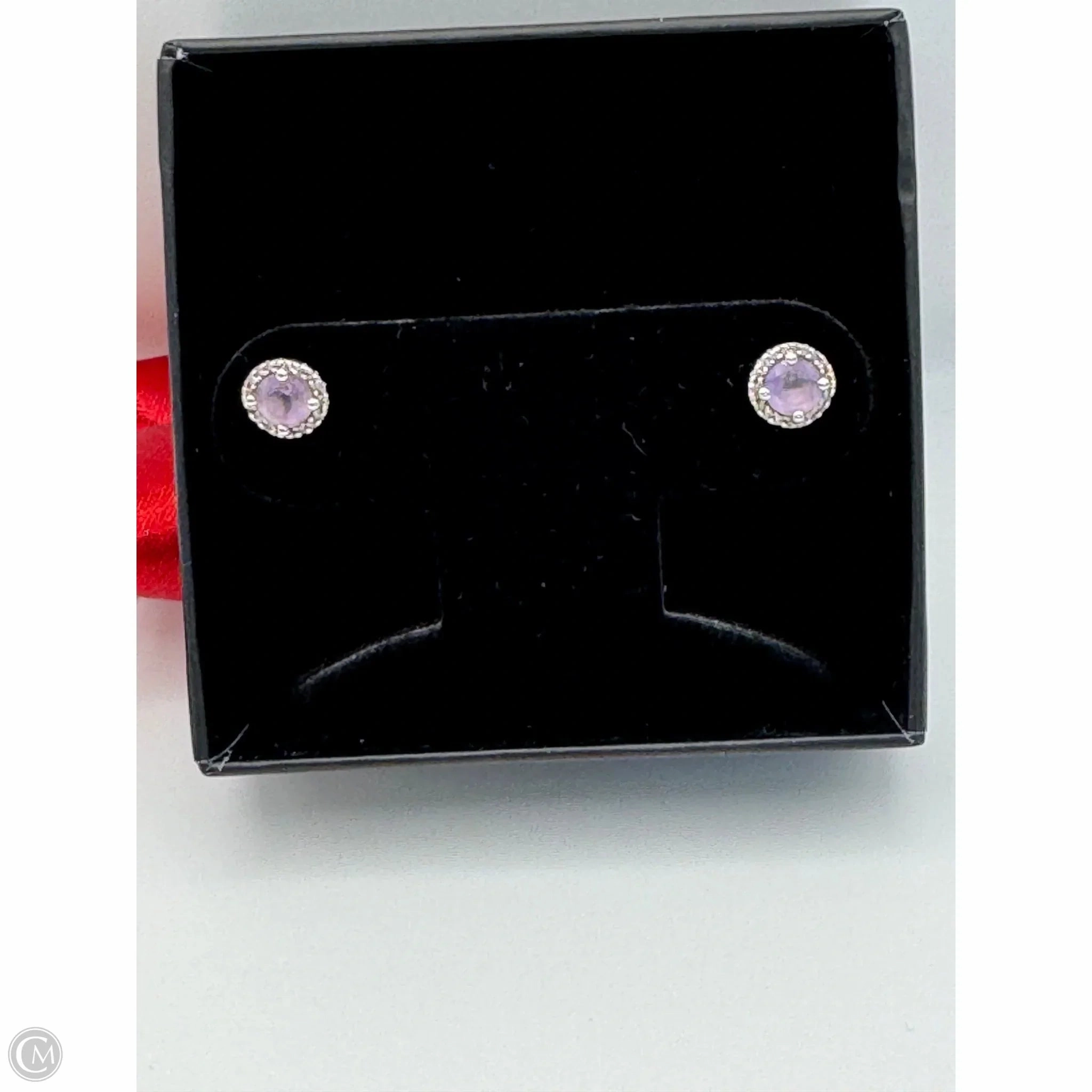 Earrings Sterling Silver By Clothes Mentor
