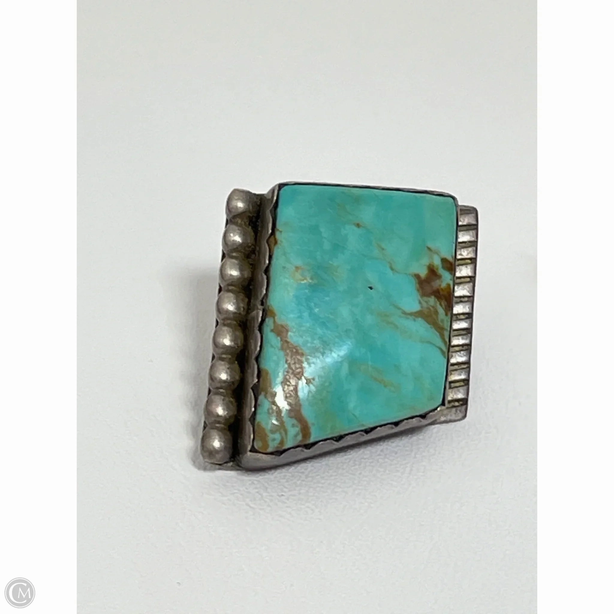 Earrings Sterling Silver By Cma