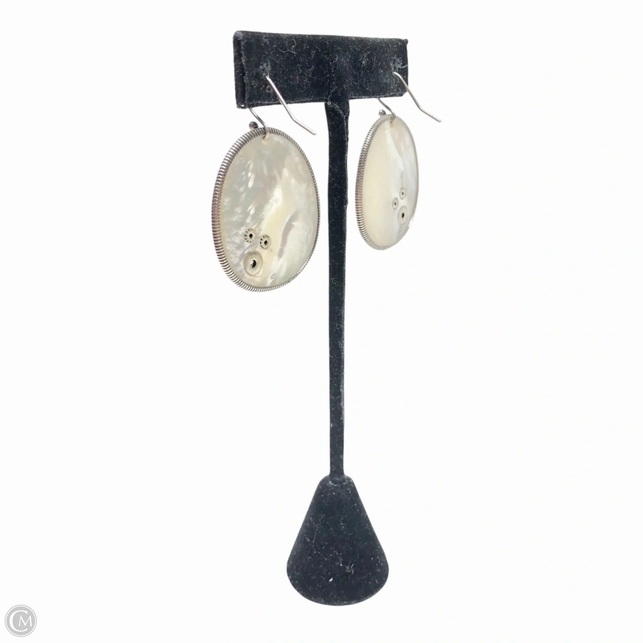Earrings Sterling Silver By Silpada
