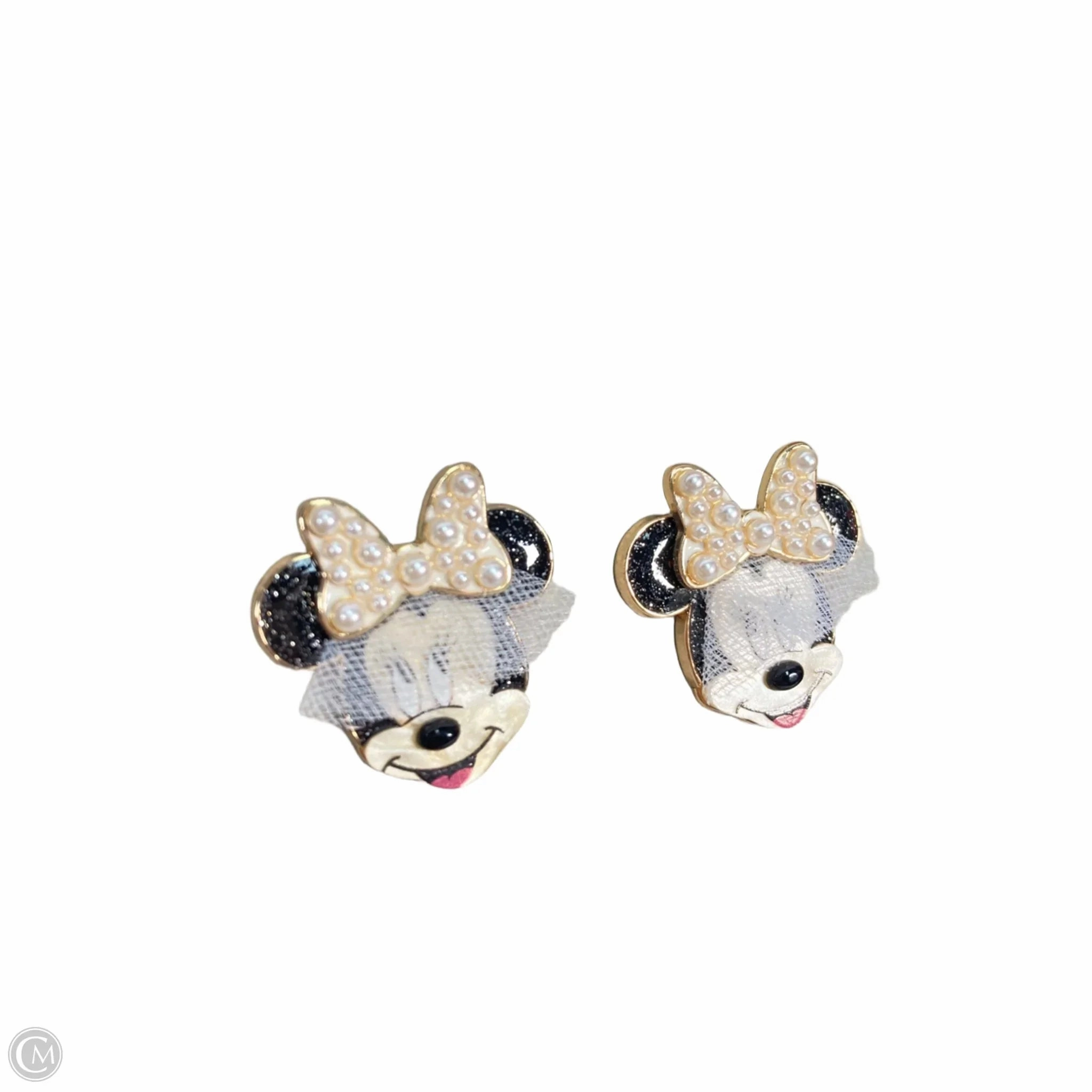 Earrings Stud By Baublebar