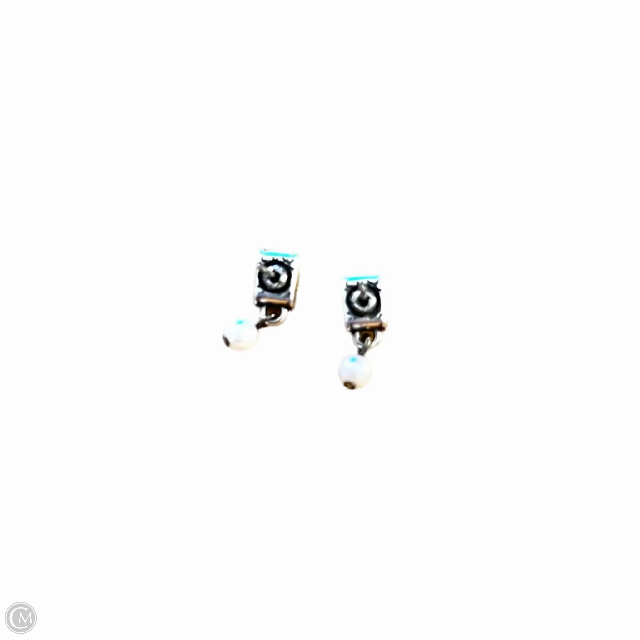 Earrings Stud By Brighton