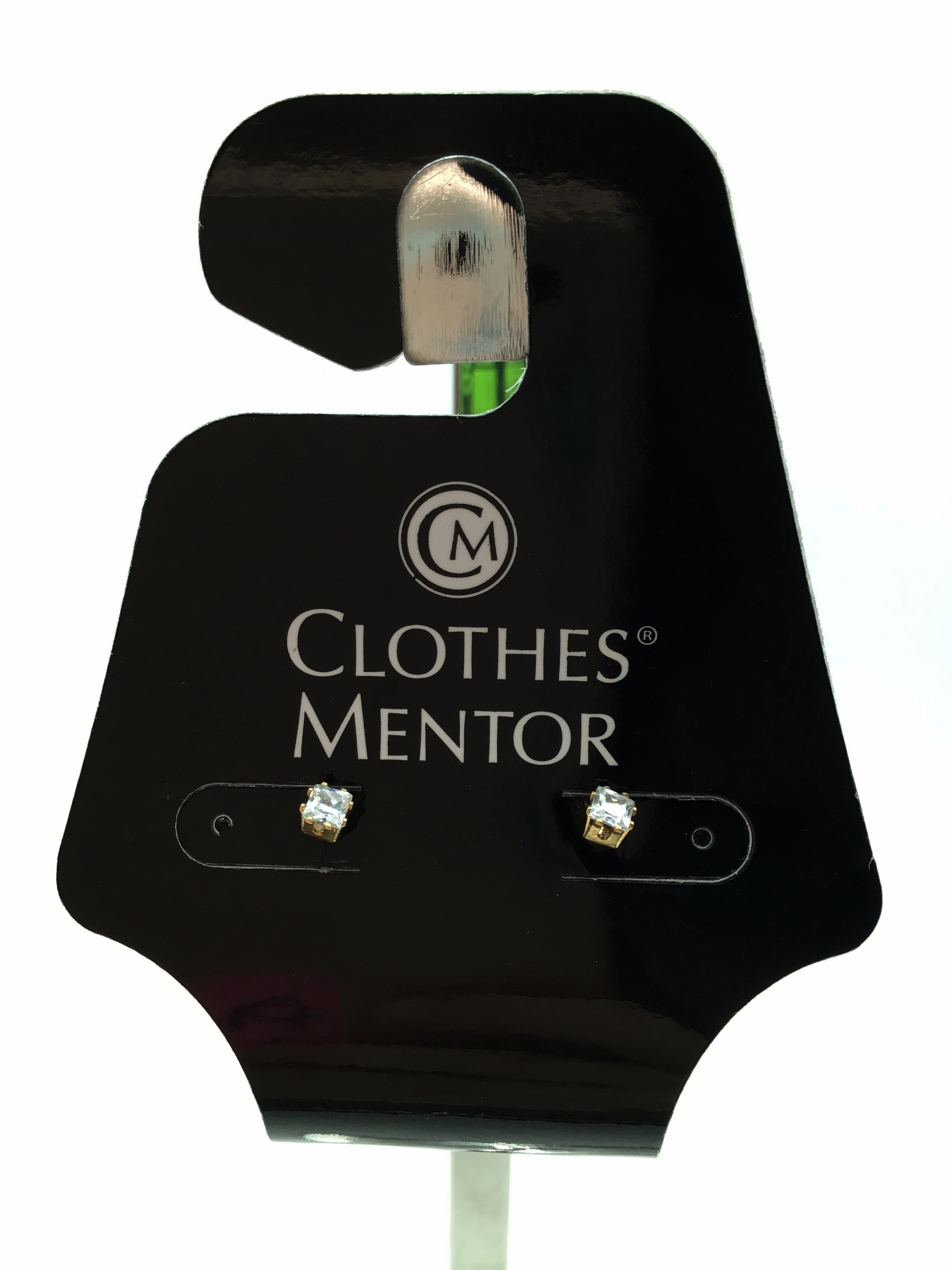 Earrings Stud By Clothes Mentor
