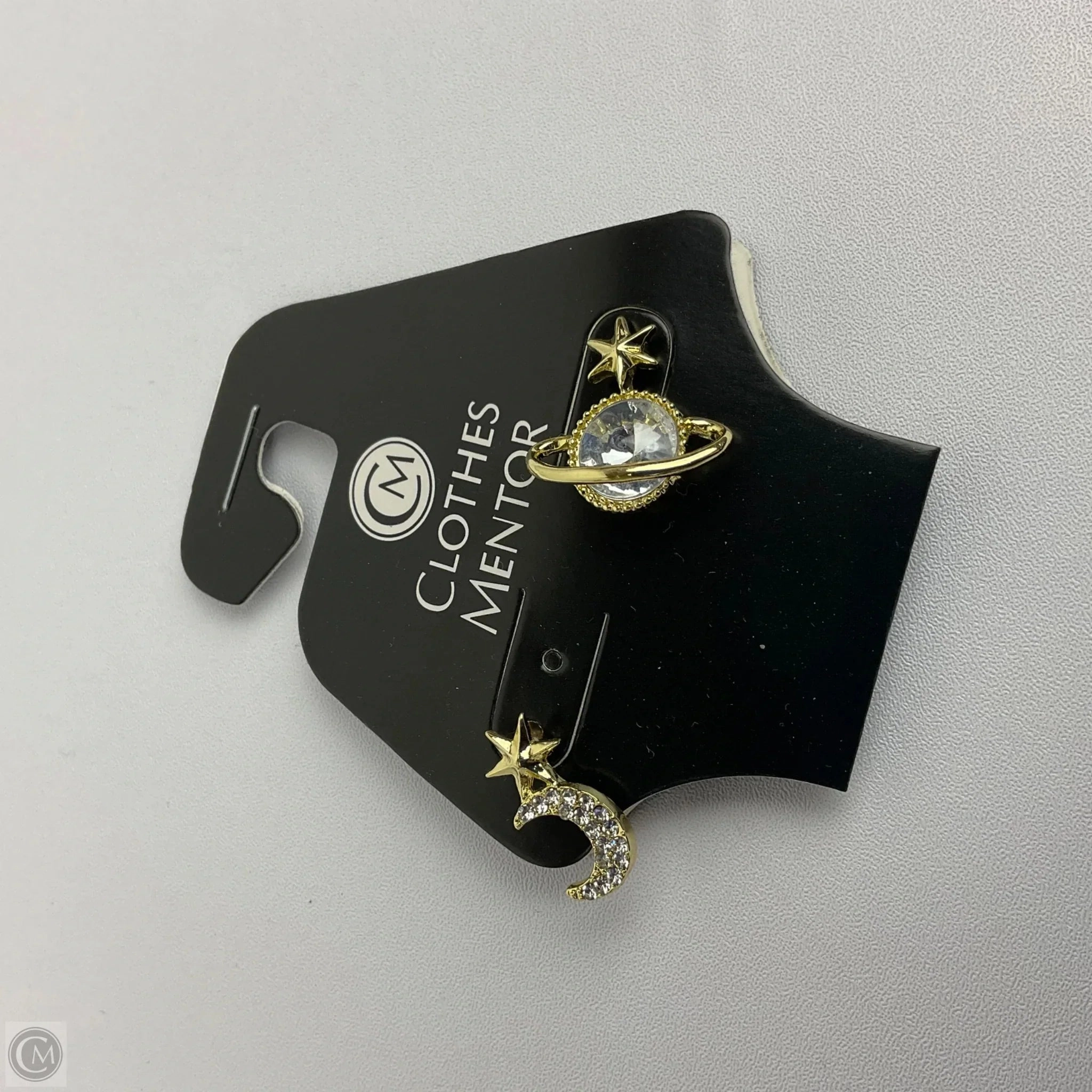 Earrings Stud By Clothes Mentor