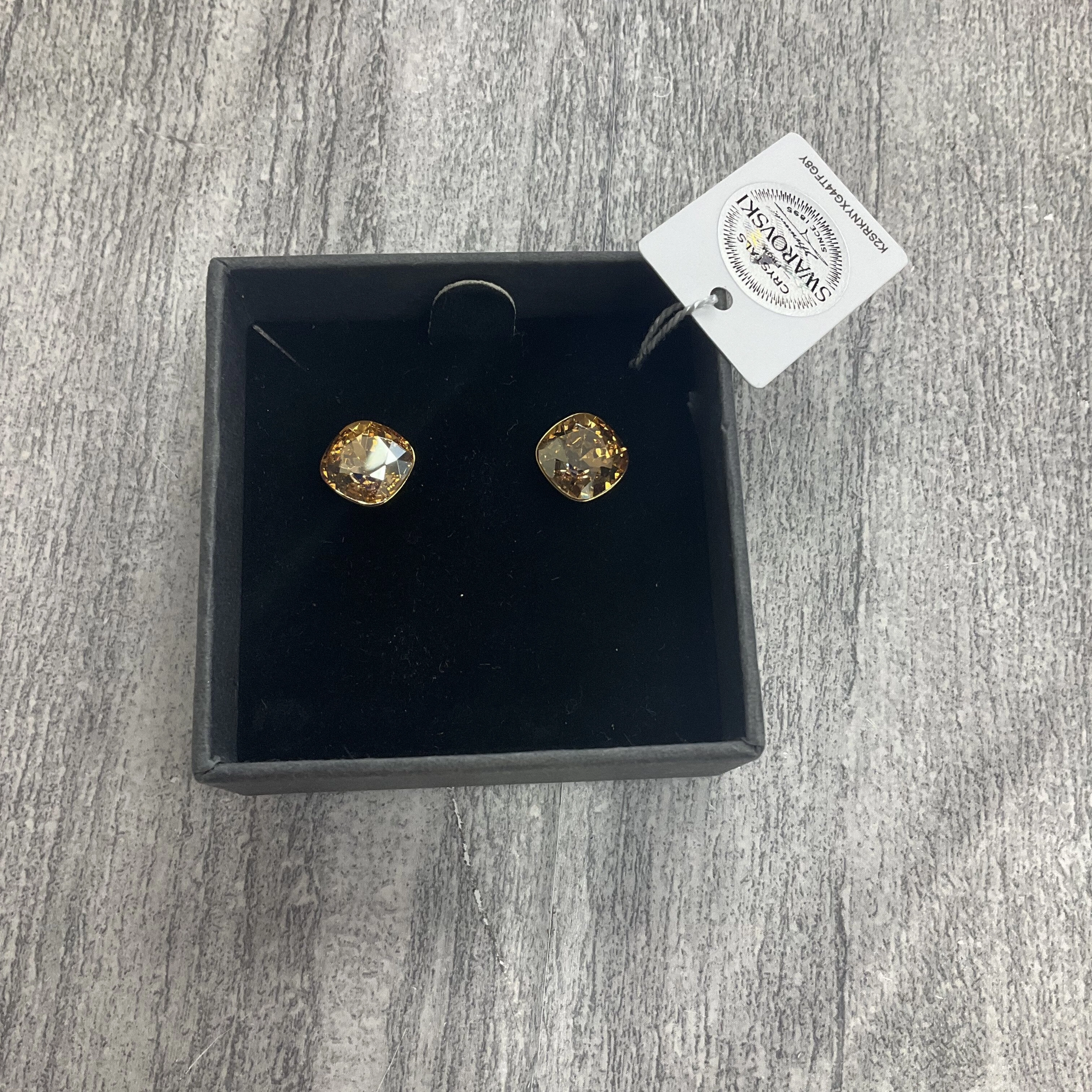 Earrings Stud By Clothes Mentor
