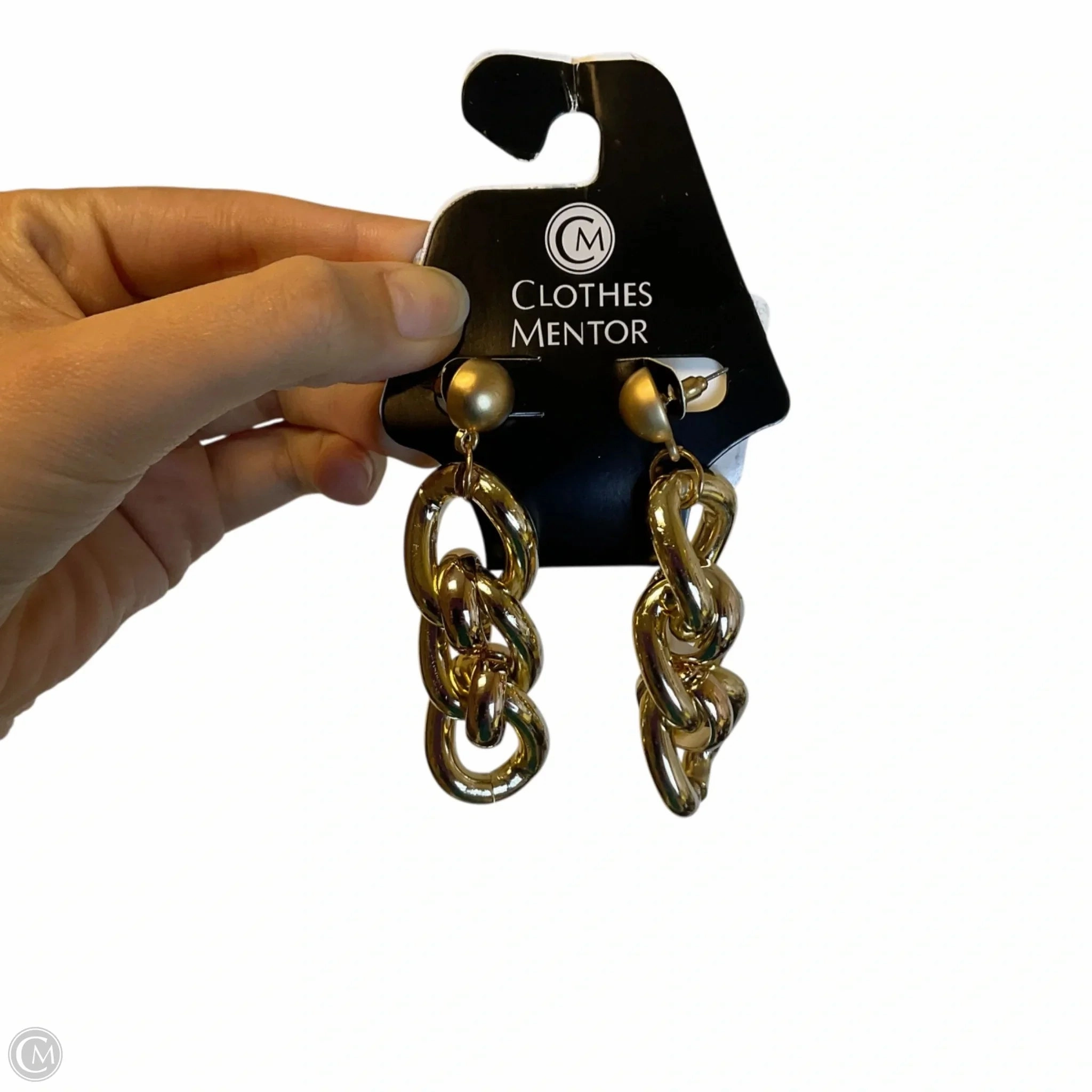 Earrings Stud By Clothes Mentor