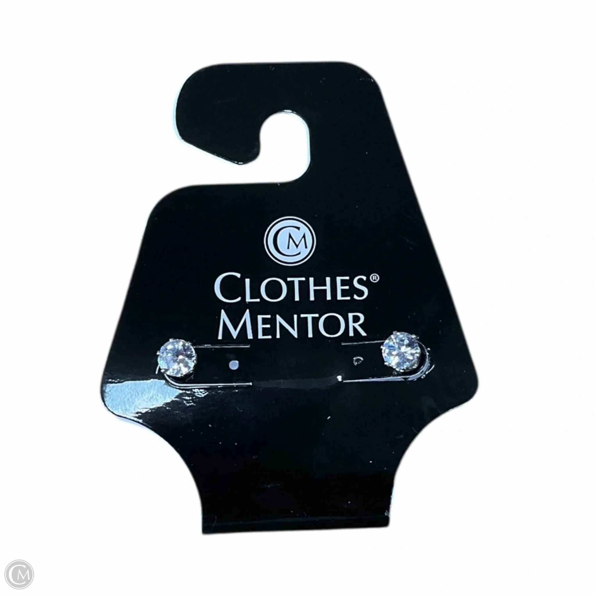 Earrings Stud By Clothes Mentor