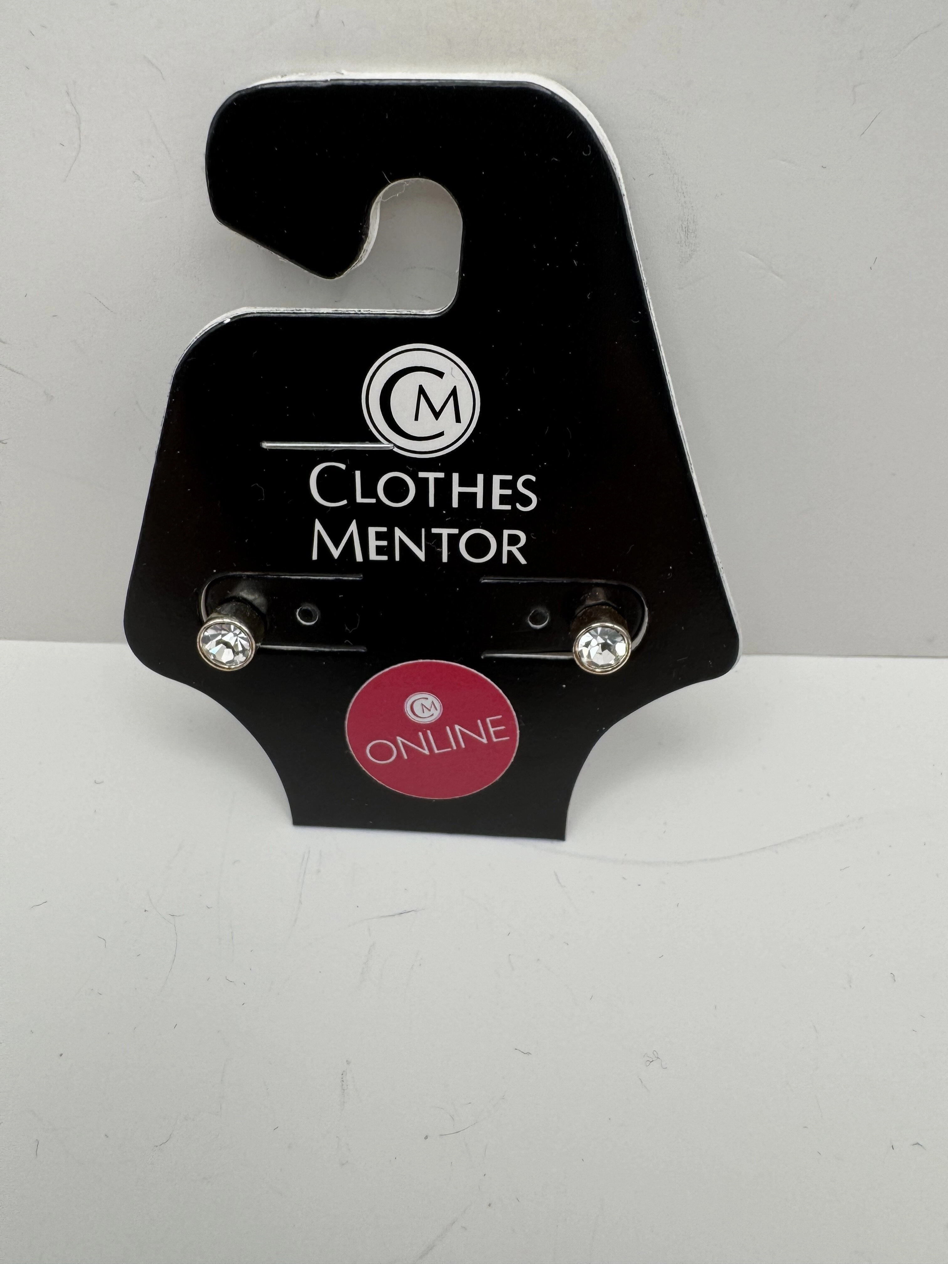 Earrings Stud By Clothes Mentor
