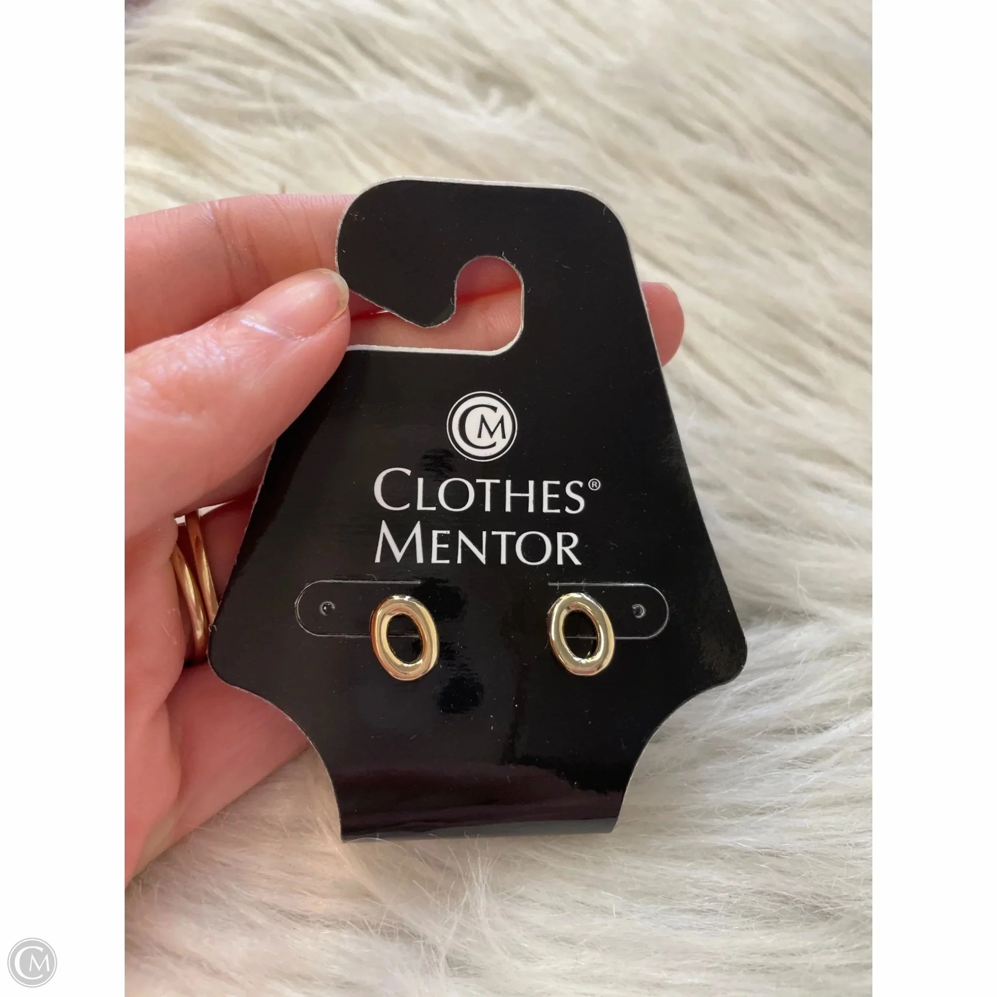 Earrings Stud By Clothes Mentor