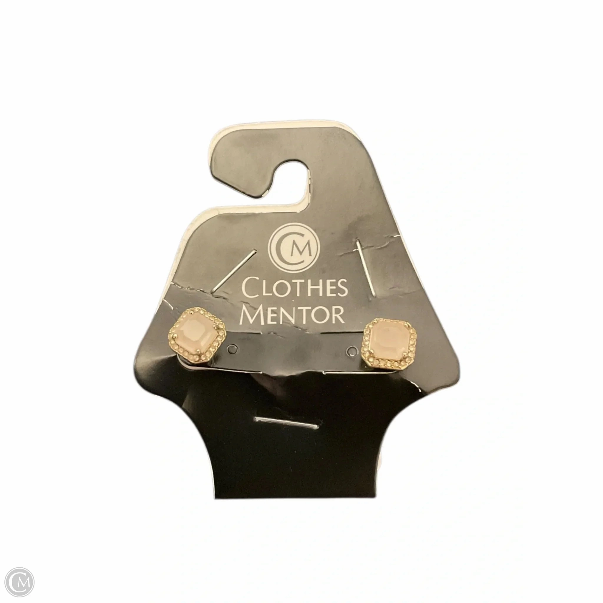 Earrings Stud By Clothes Mentor