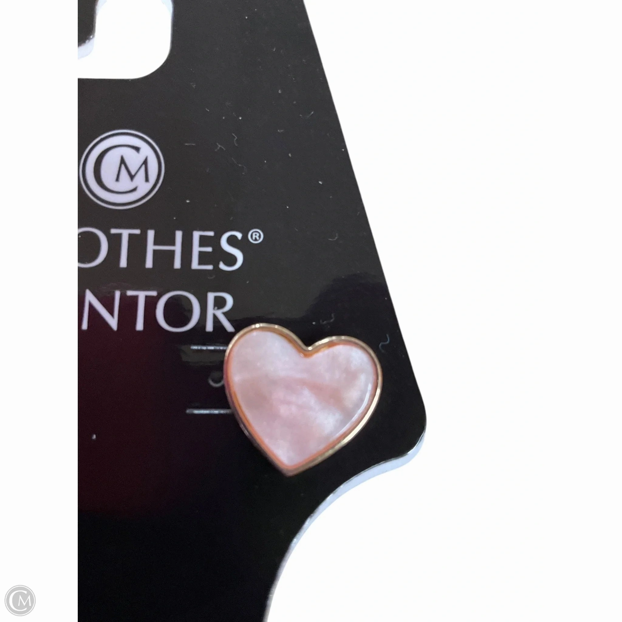 Earrings Stud By Clothes Mentor