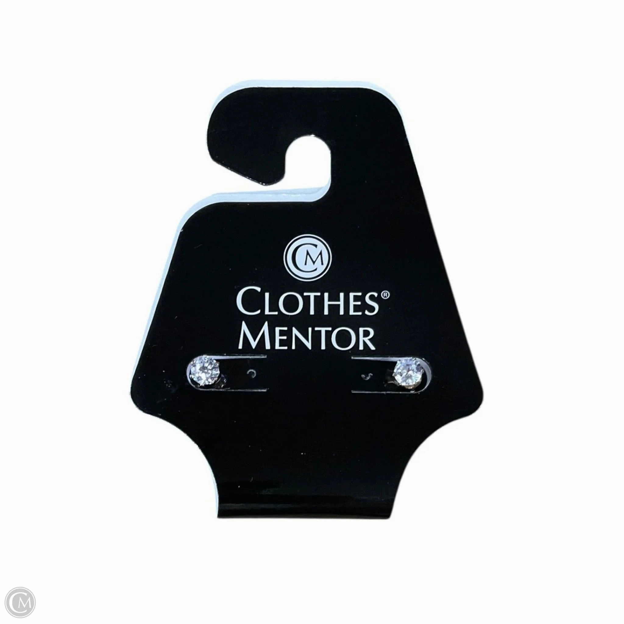 Earrings Stud By Clothes Mentor