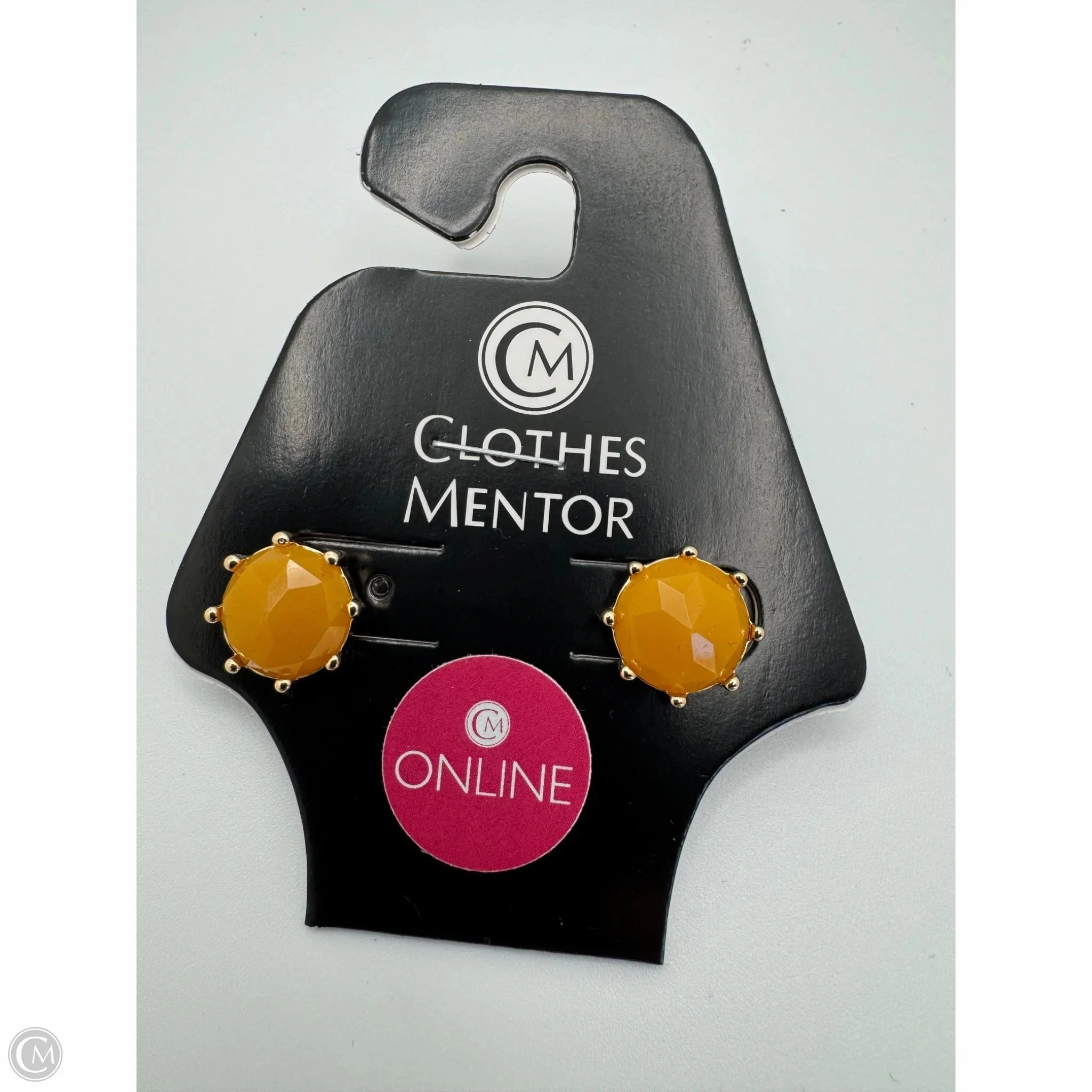 Earrings Stud By Clothes Mentor