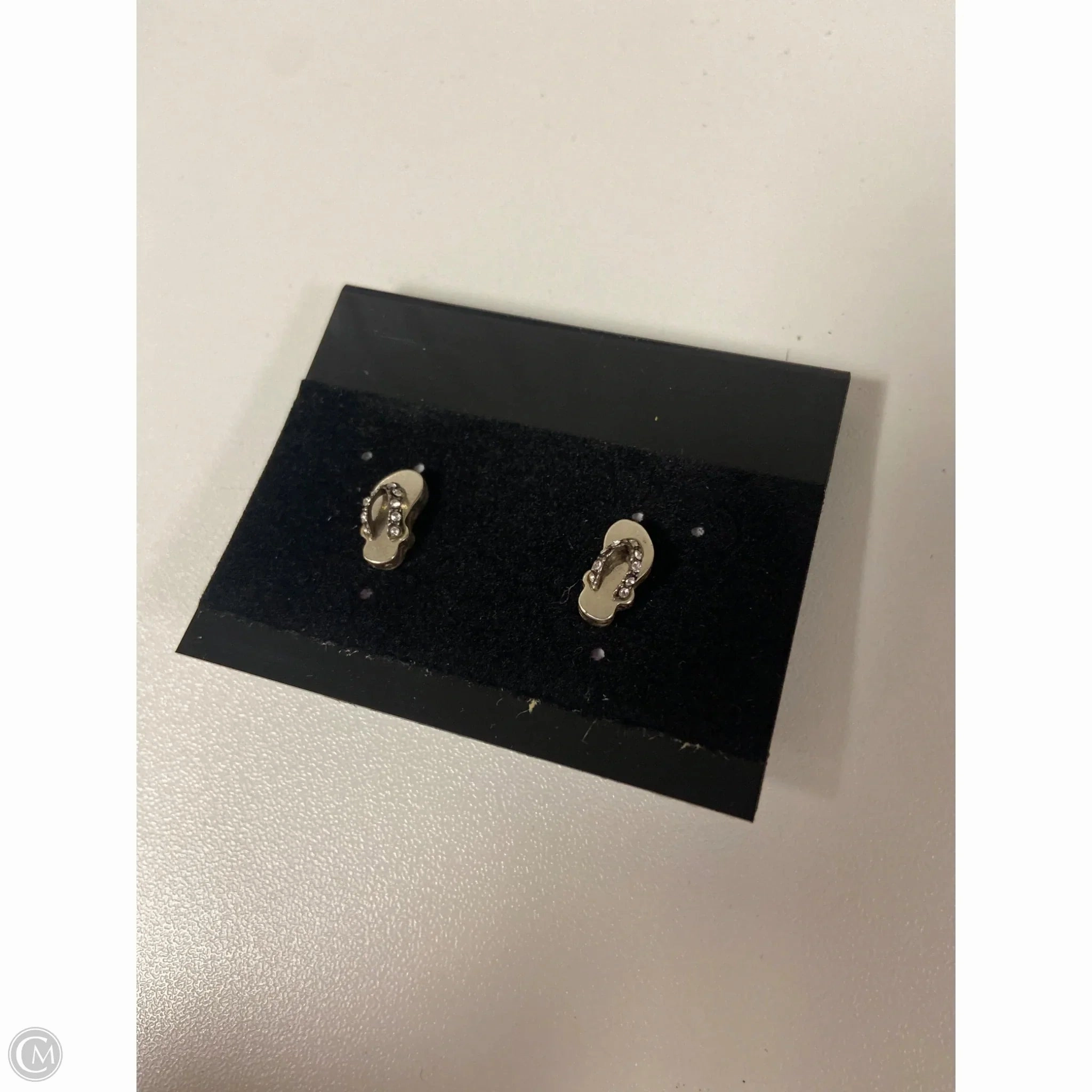 Earrings Stud By Clothes Mentor