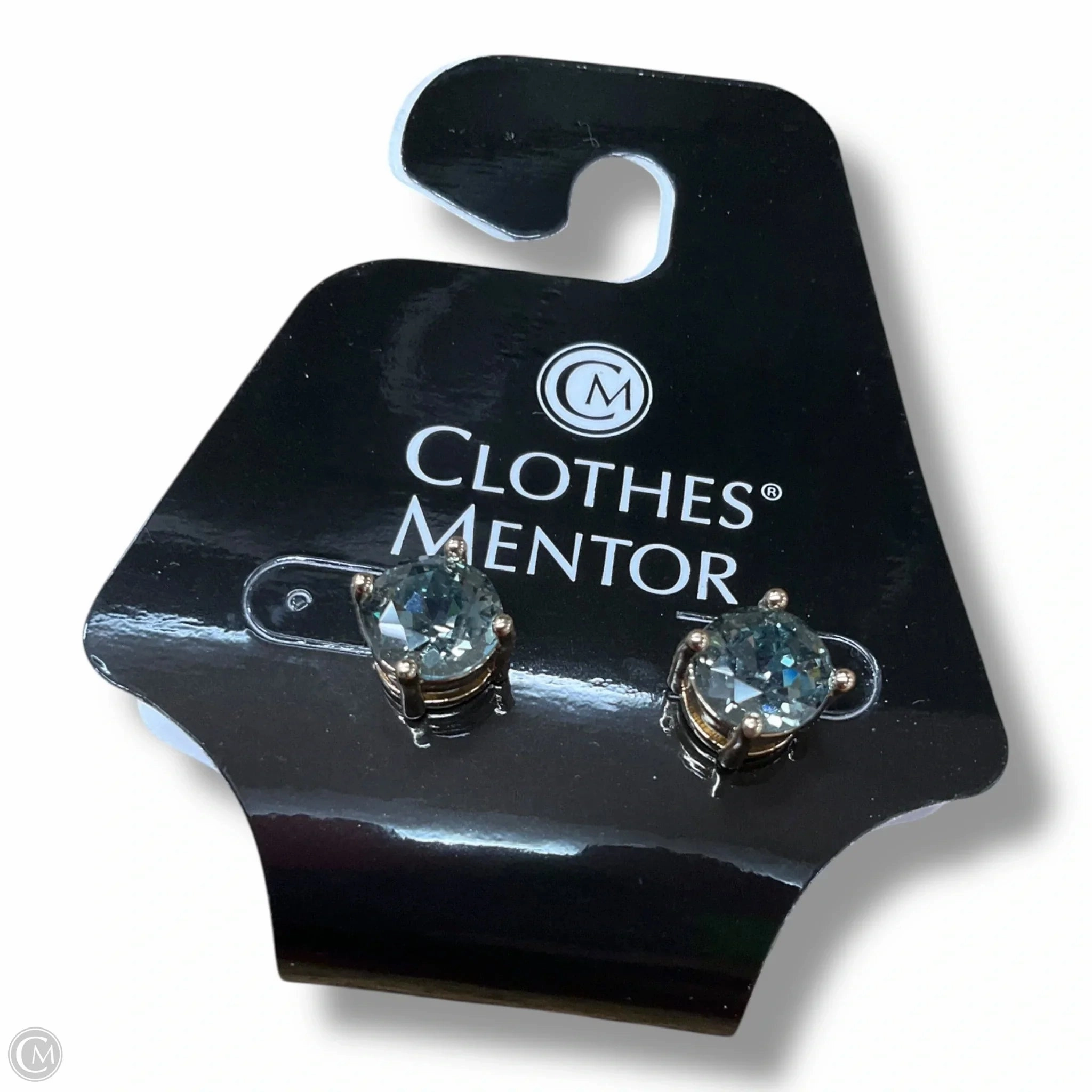 Earrings Stud By Clothes Mentor