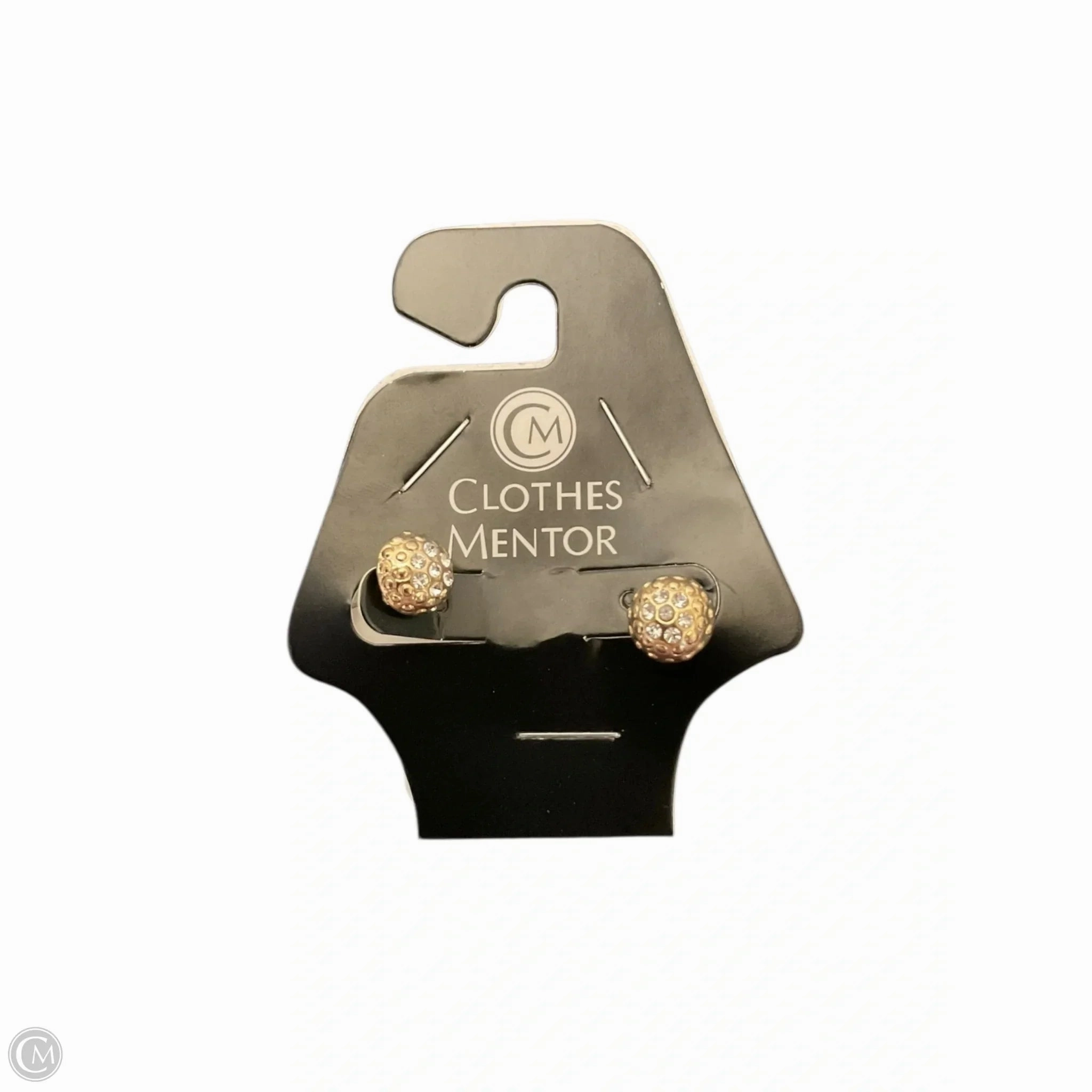 Earrings Stud By Clothes Mentor