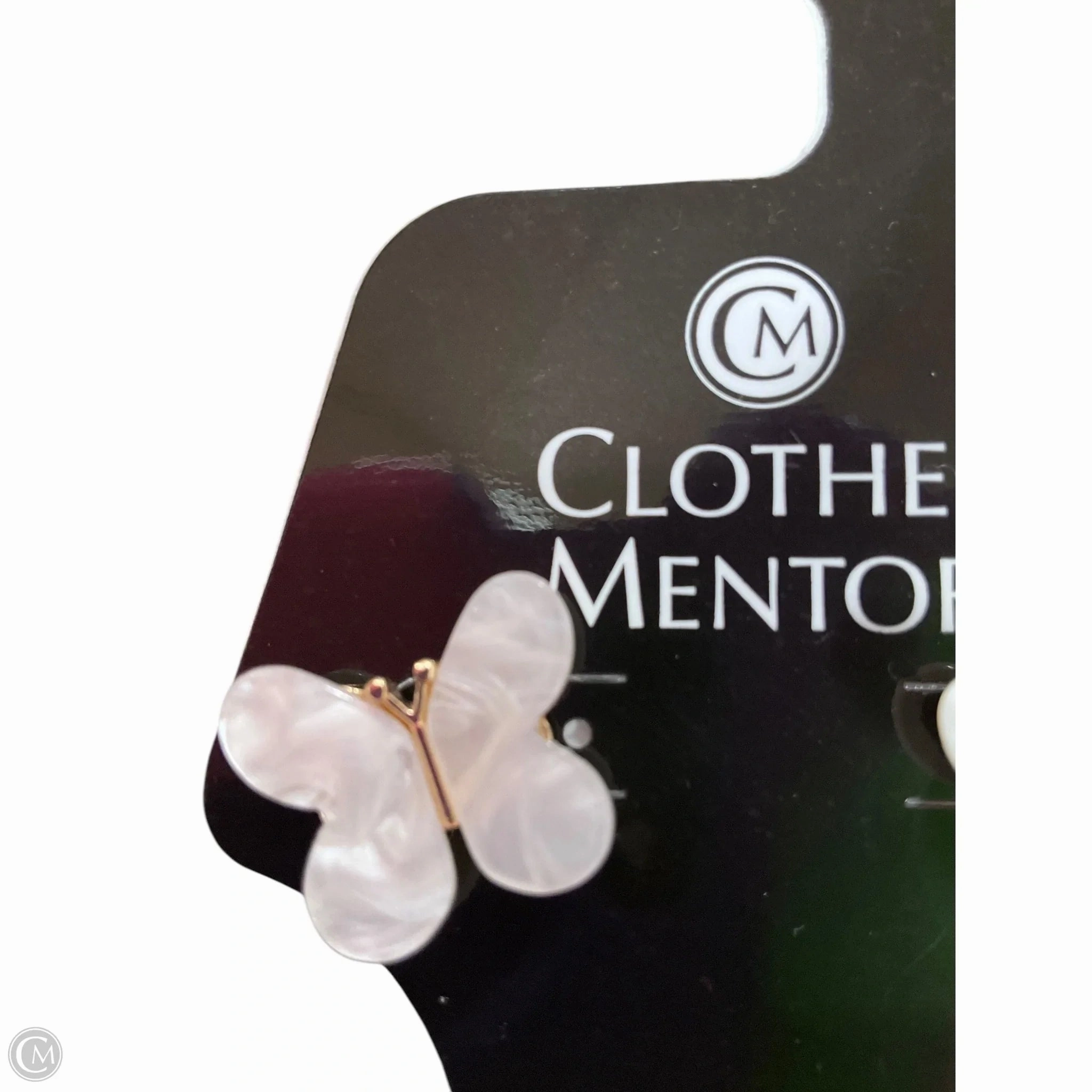 Earrings Stud By Clothes Mentor