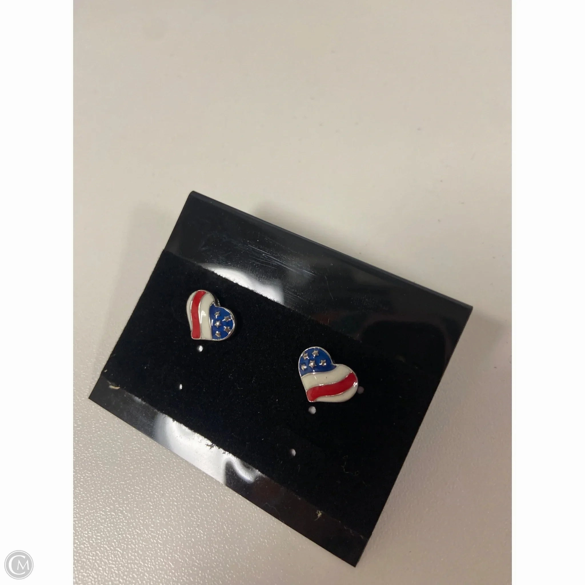 Earrings Stud By Clothes Mentor