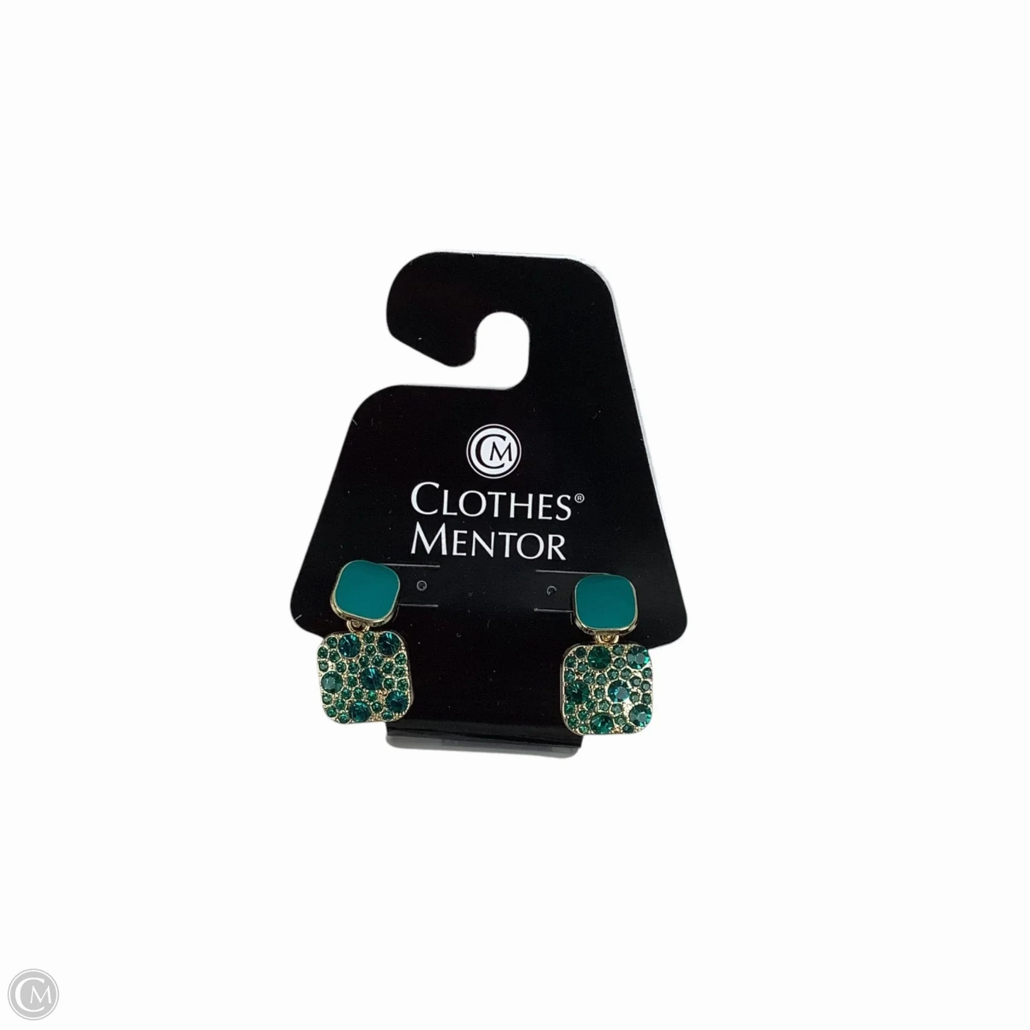 Earrings Stud By Clothes Mentor