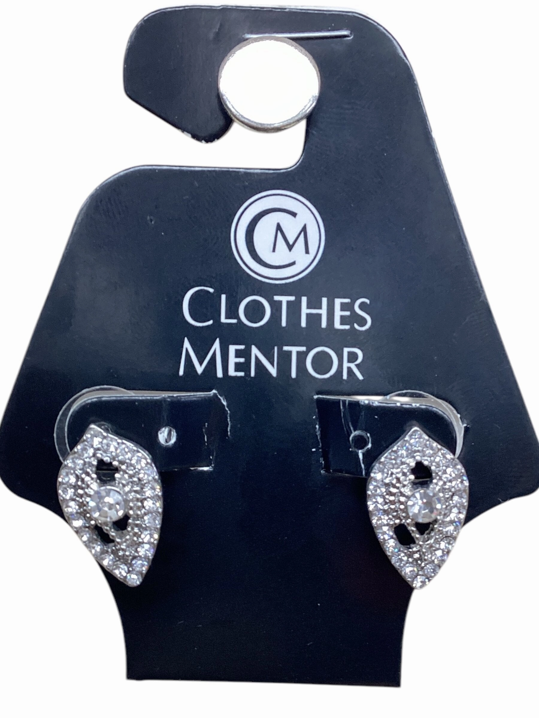 Earrings Stud By Clothes Mentor