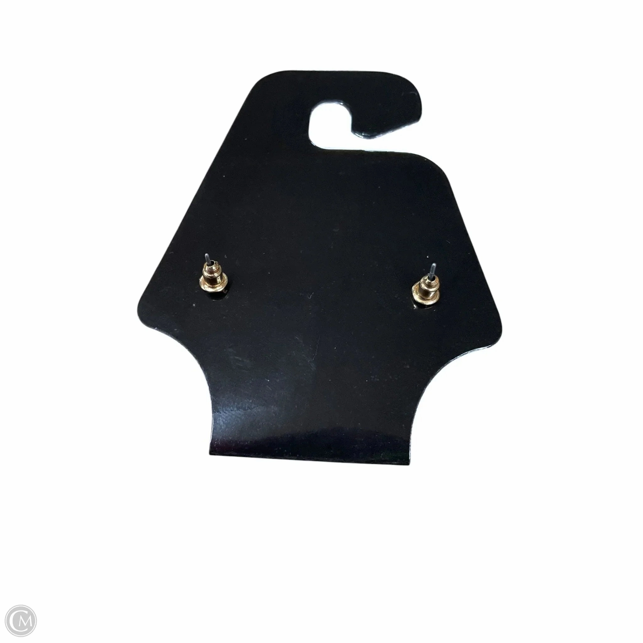 Earrings Stud By Clothes Mentor