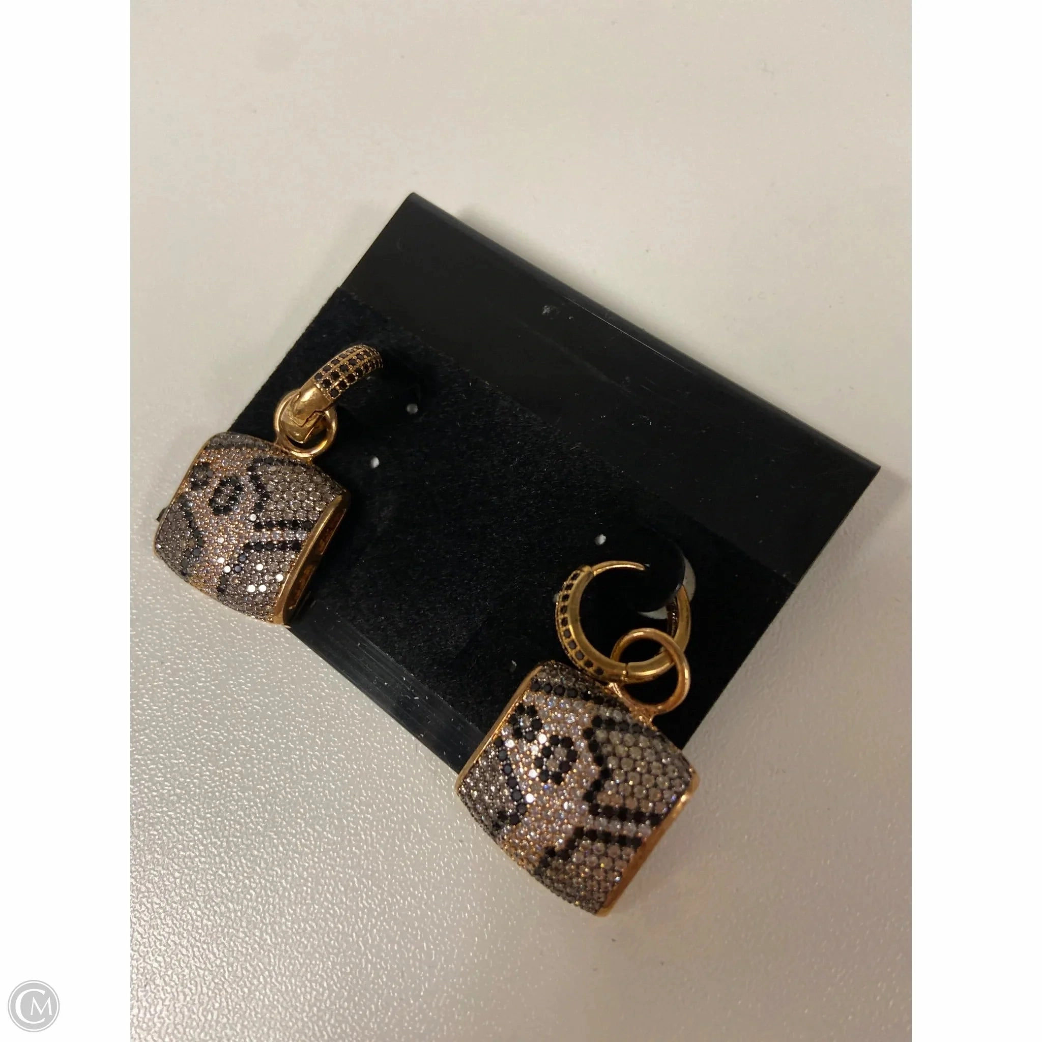 Earrings Stud By Clothes Mentor