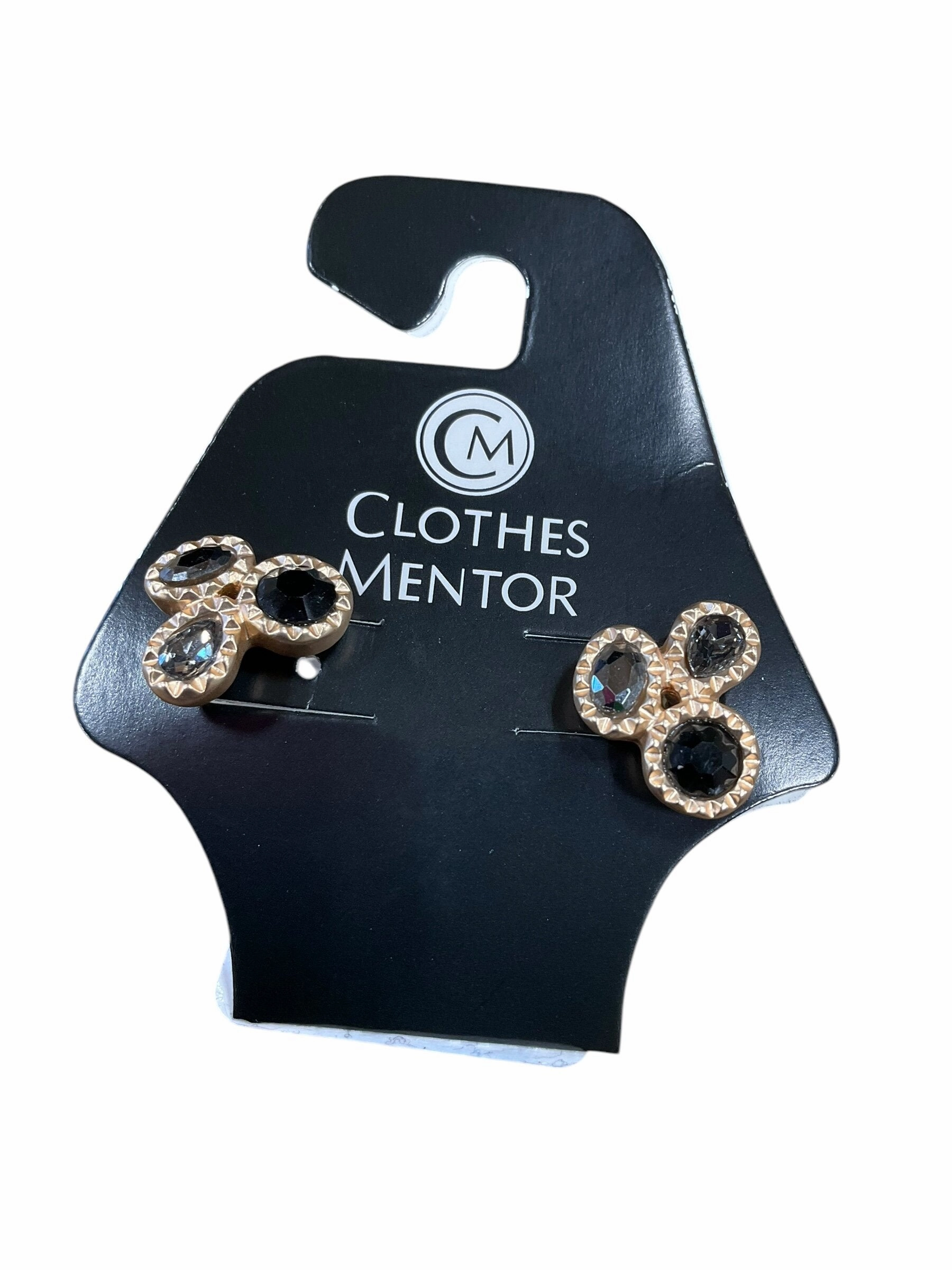 Earrings Stud By Clothes Mentor
